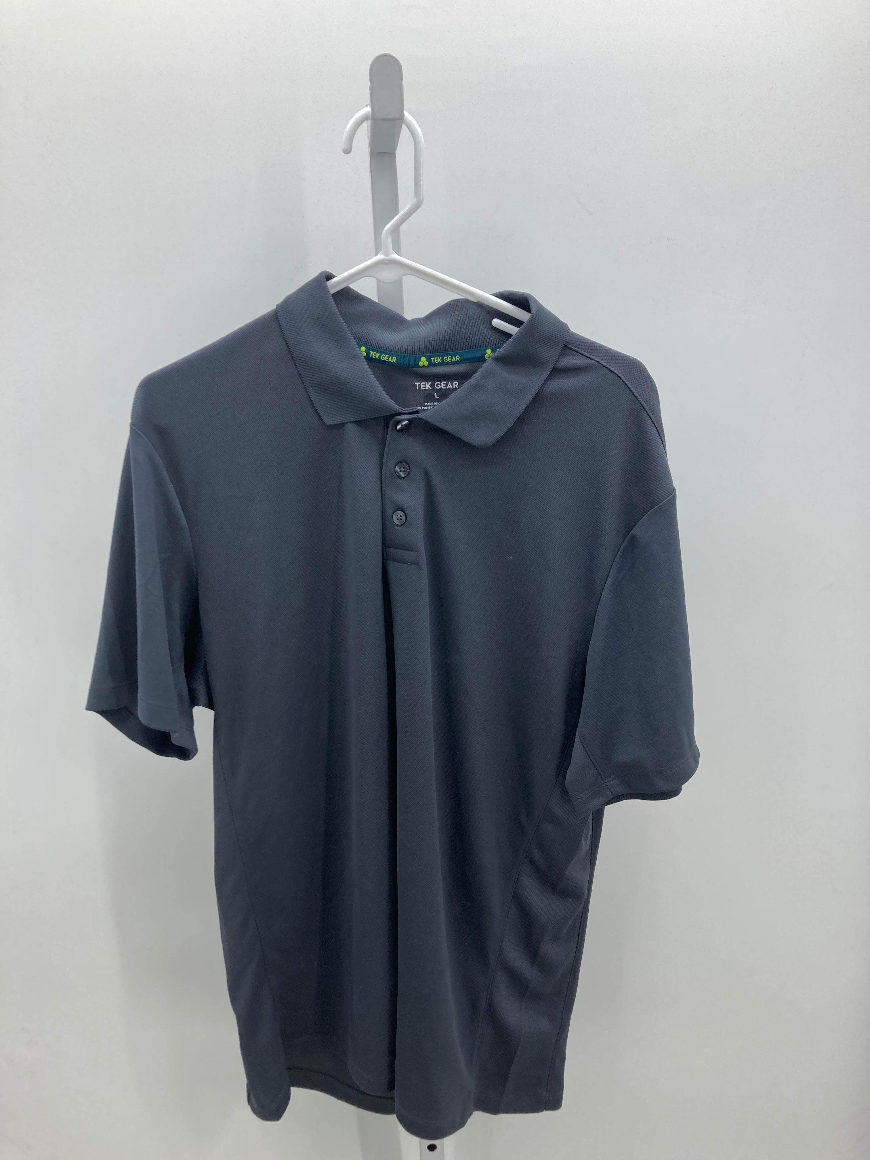 ACTIVE WEAR POLO