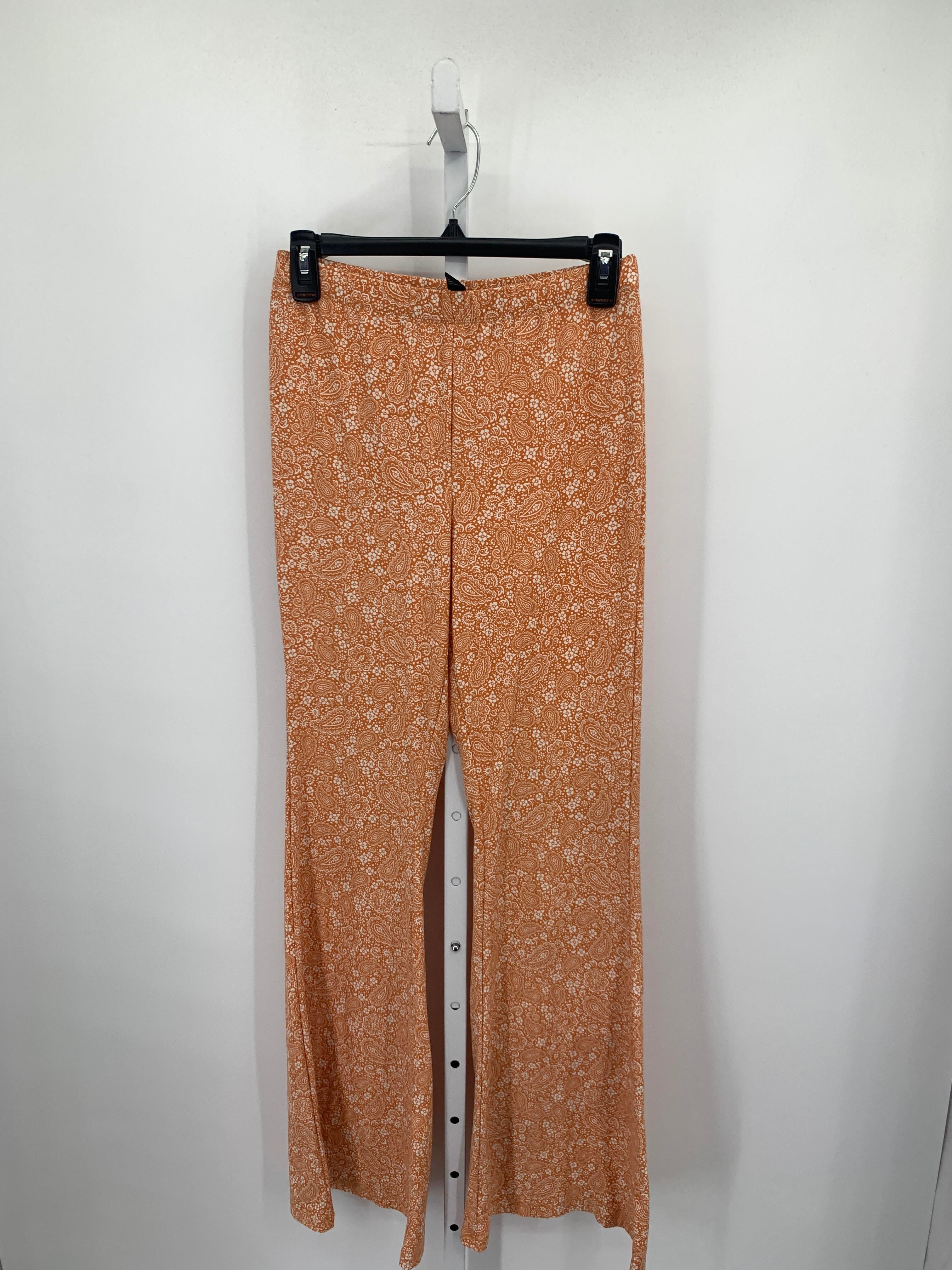 Forever 21 Size Medium Juniors Pants