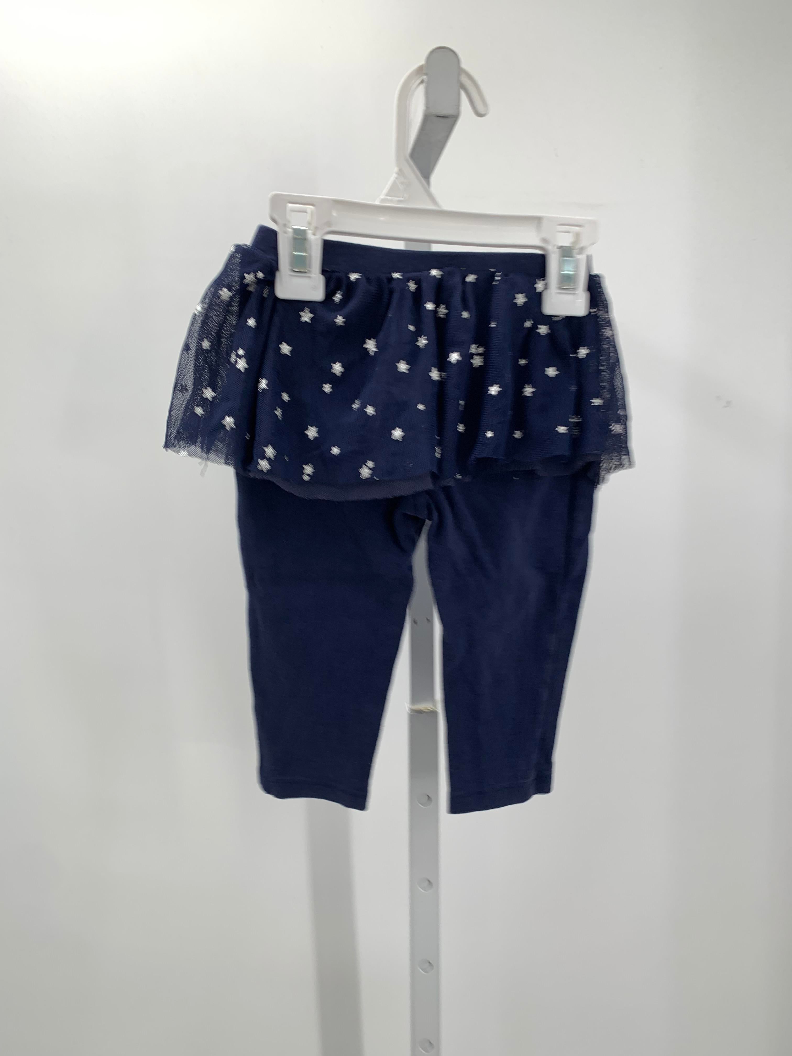 Carters Size 18 Months Girls Leggings