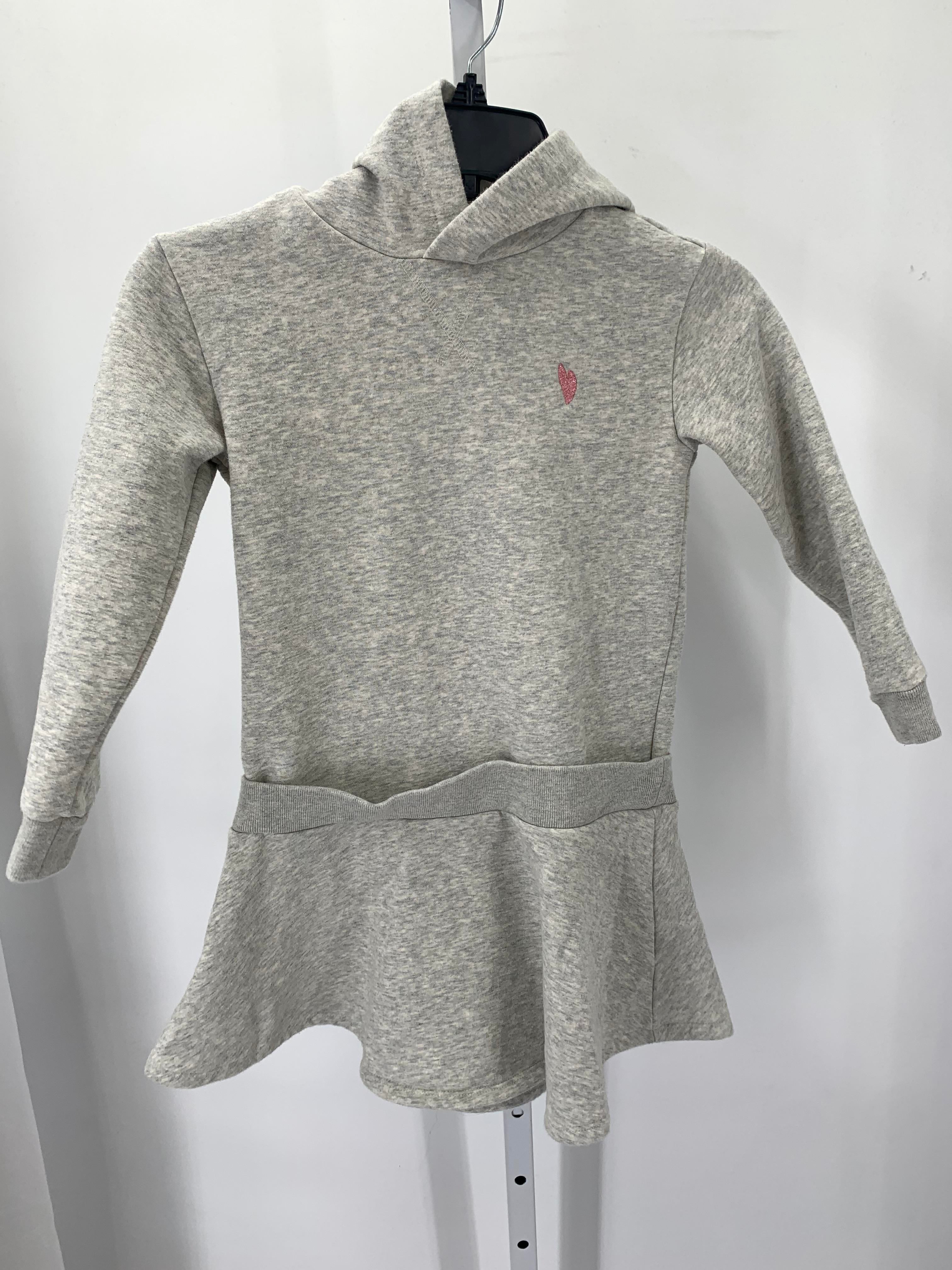 crewcuts Size 6 Girls Long Sleeve Dress