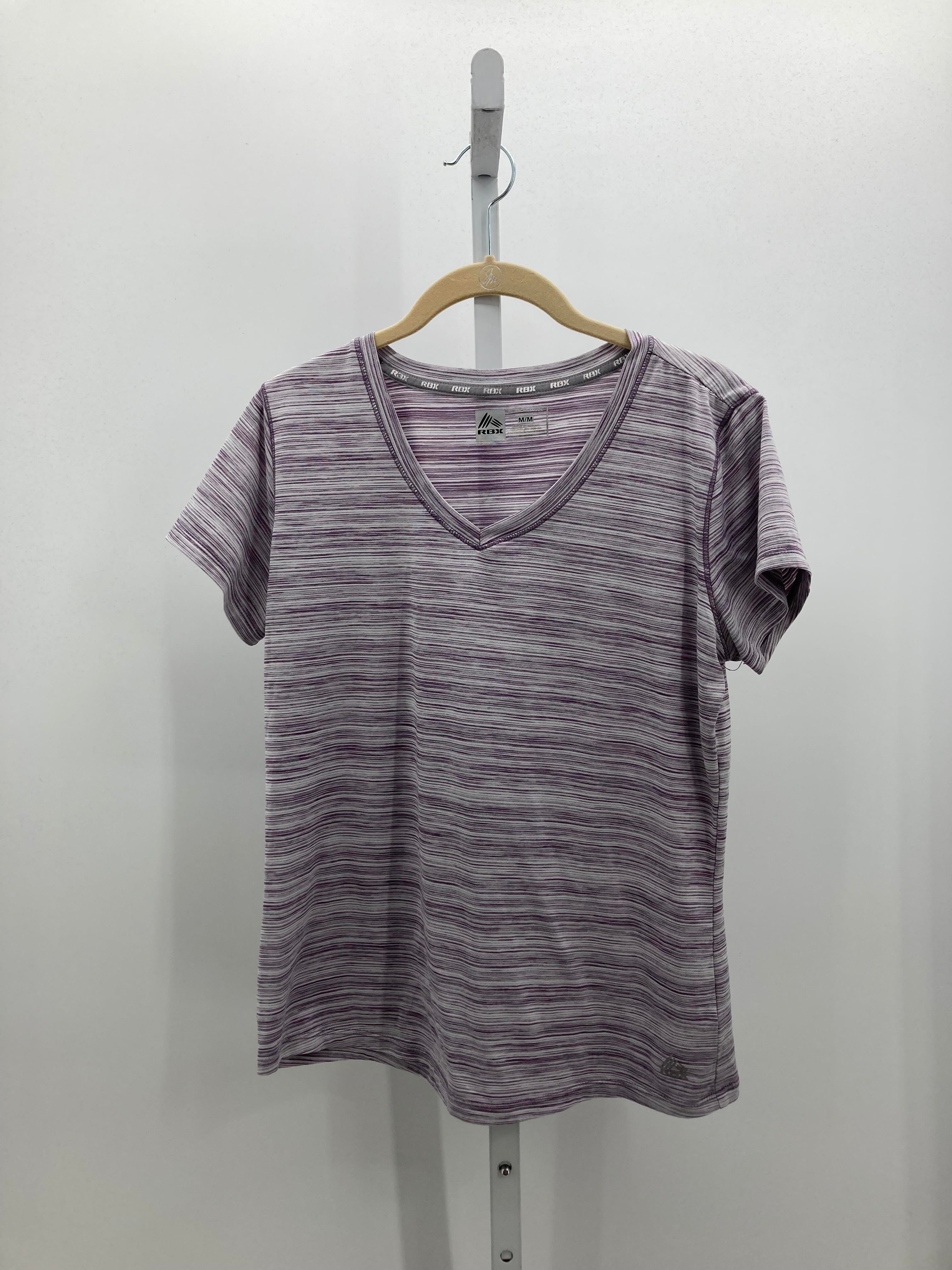 RBX Size Medium Misses Short Sleeve Shirt