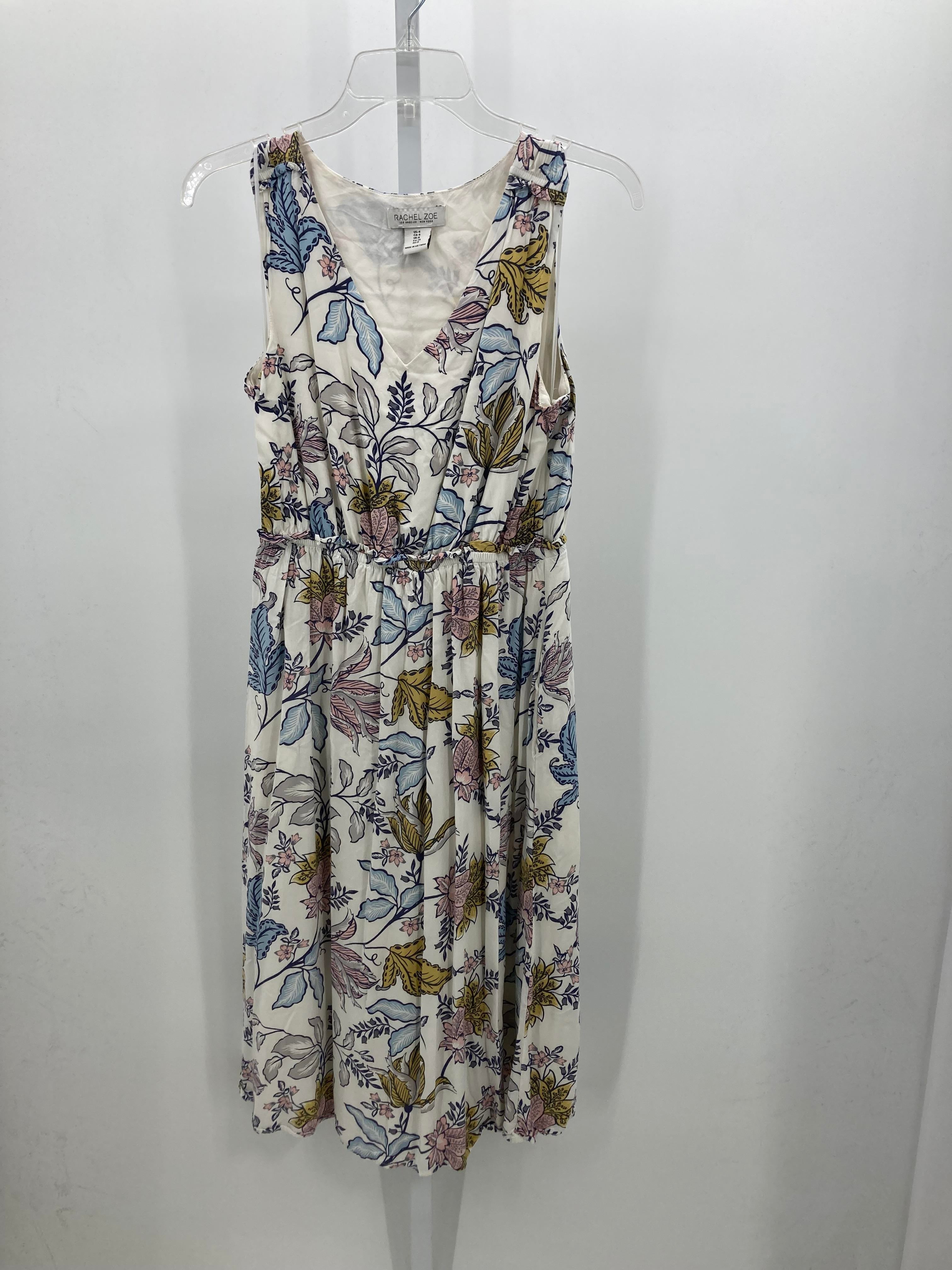 Rachel Zoe Size 4 Misses Sundress