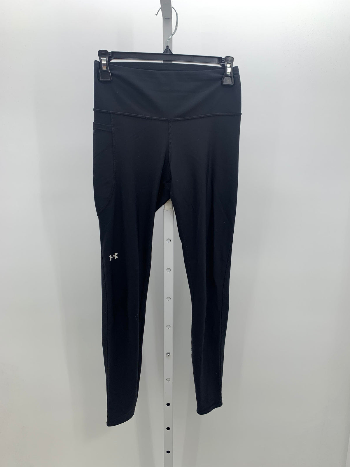 Under Armour Size Small Misses Leggings