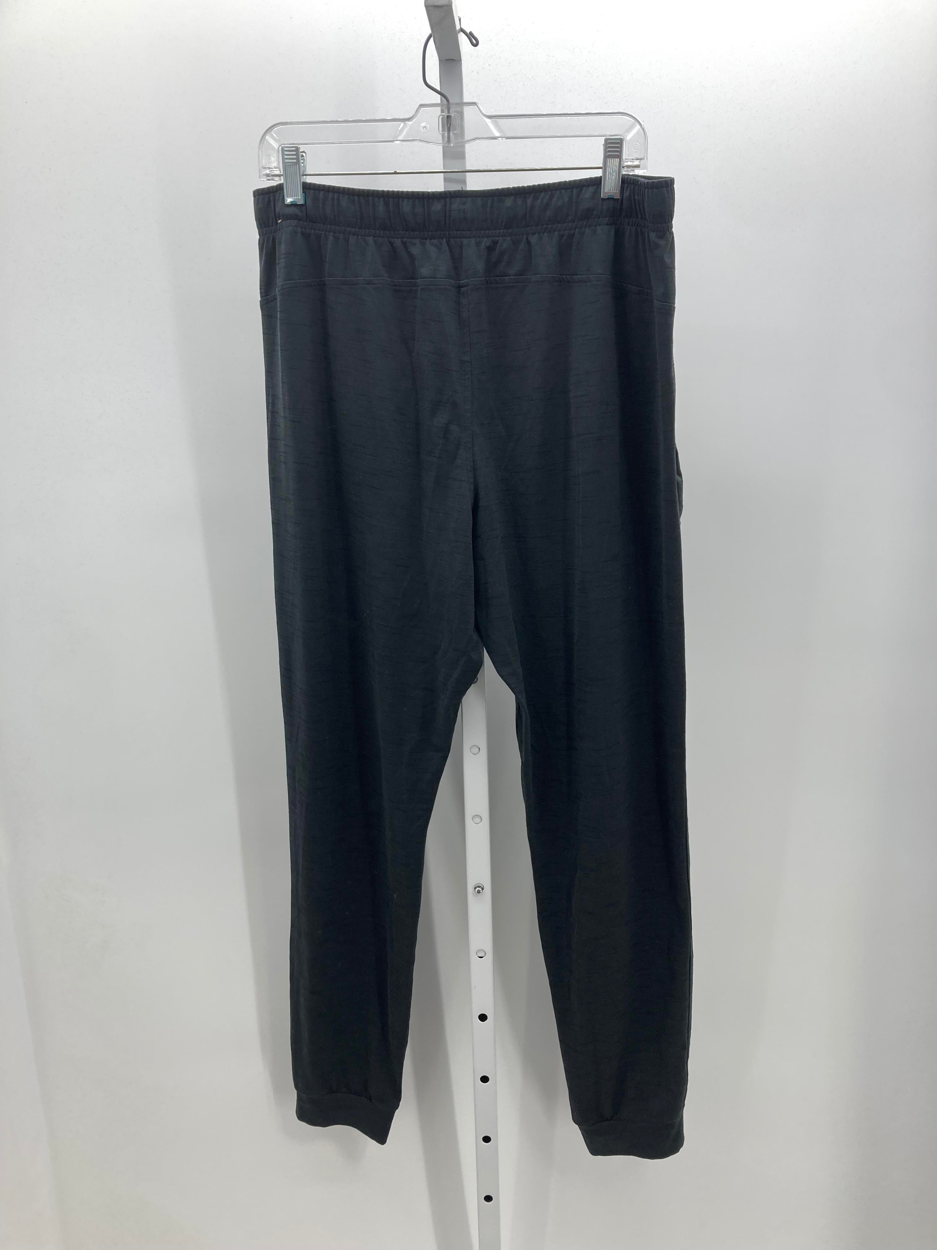 ELASTIC WAIST KNIT