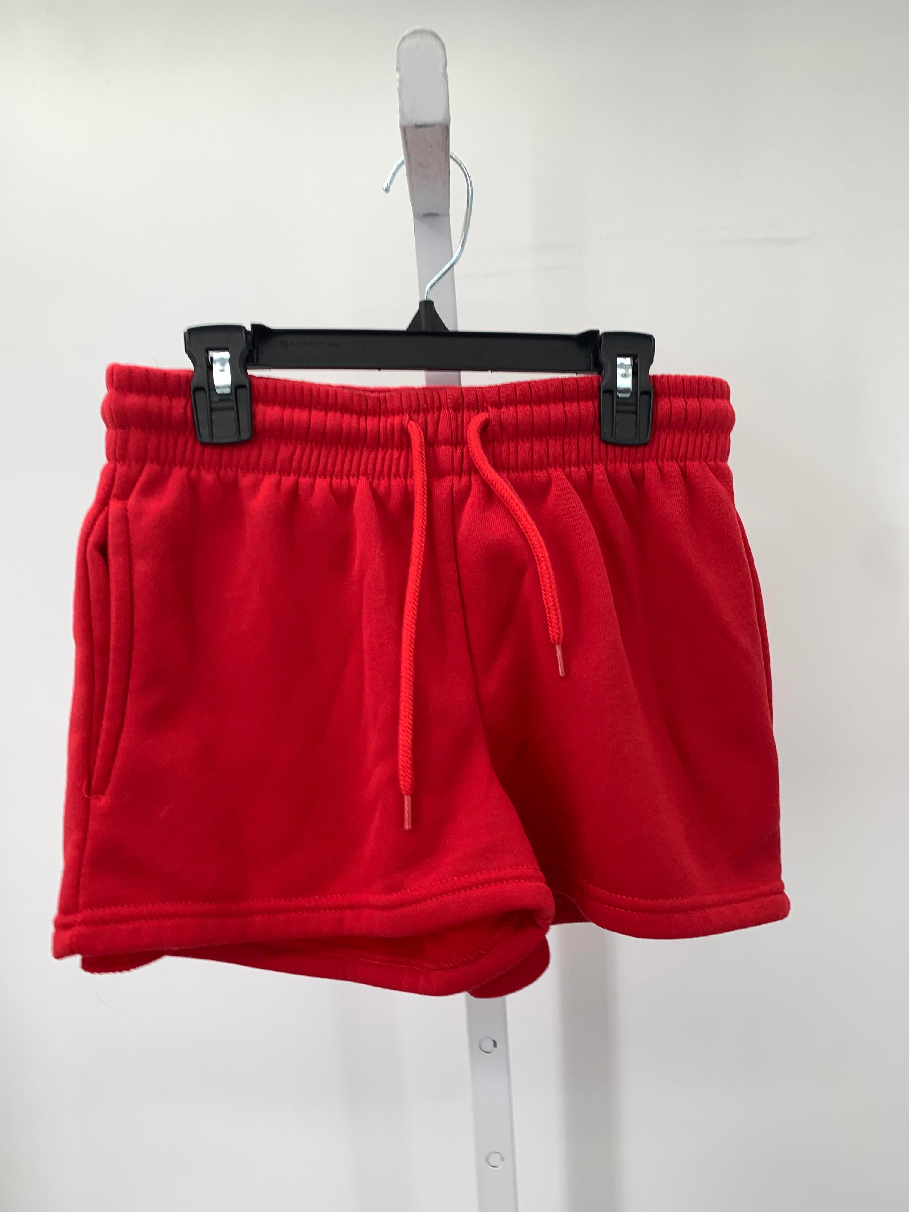 Size X Small Juniors Shorts