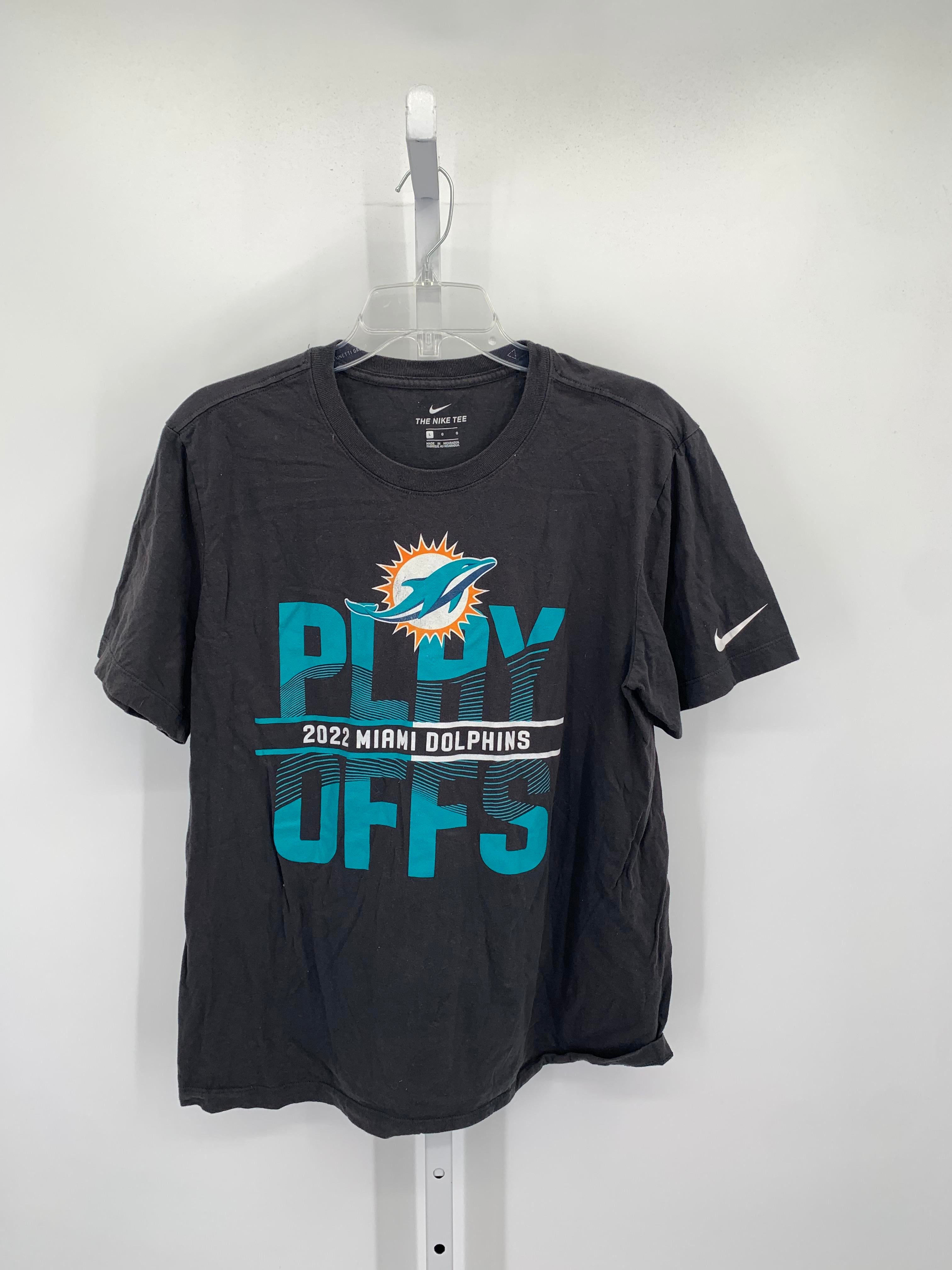 MIAMI DOLPHINS TEE