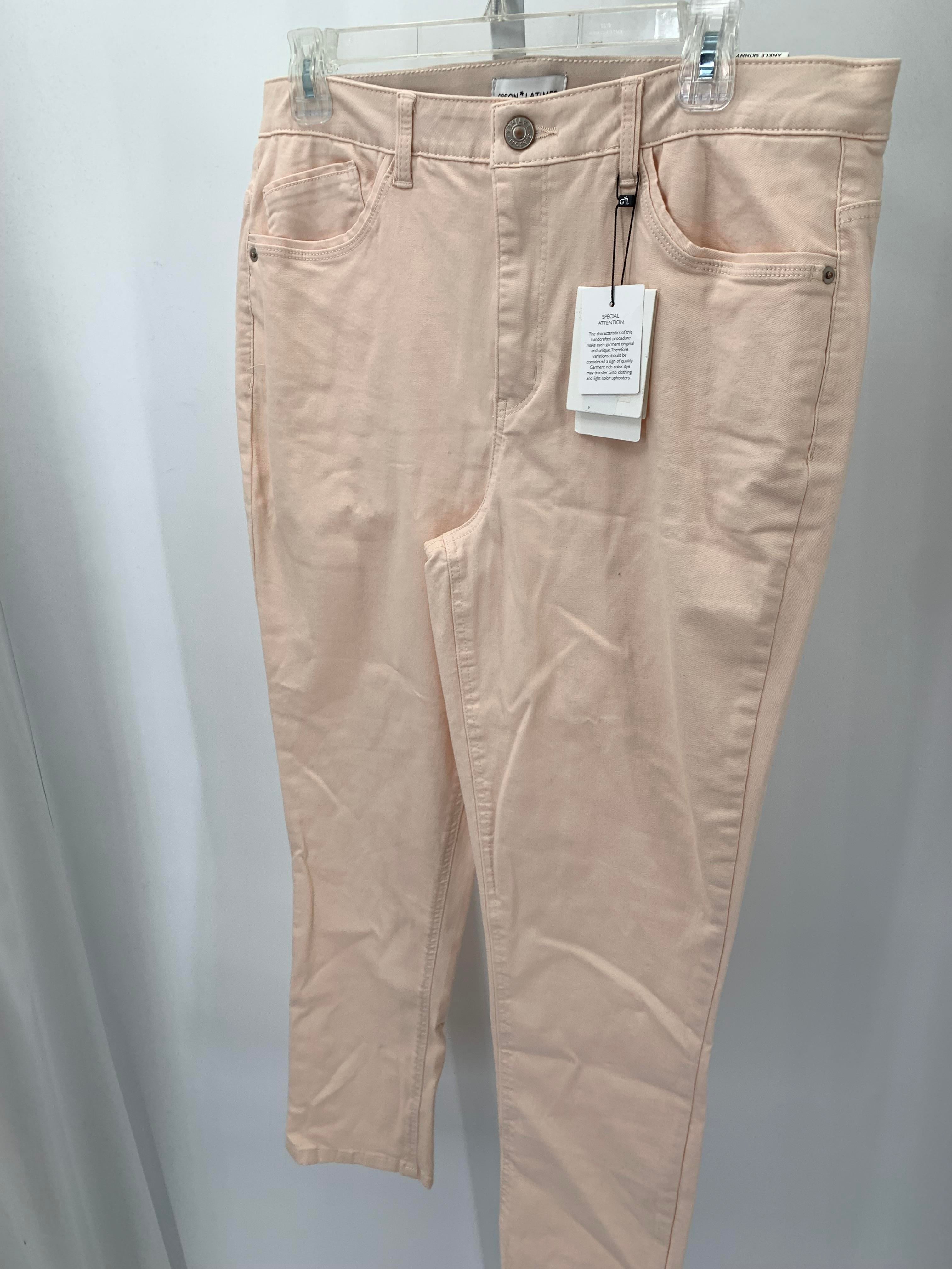 Size 14 Misses Jeans