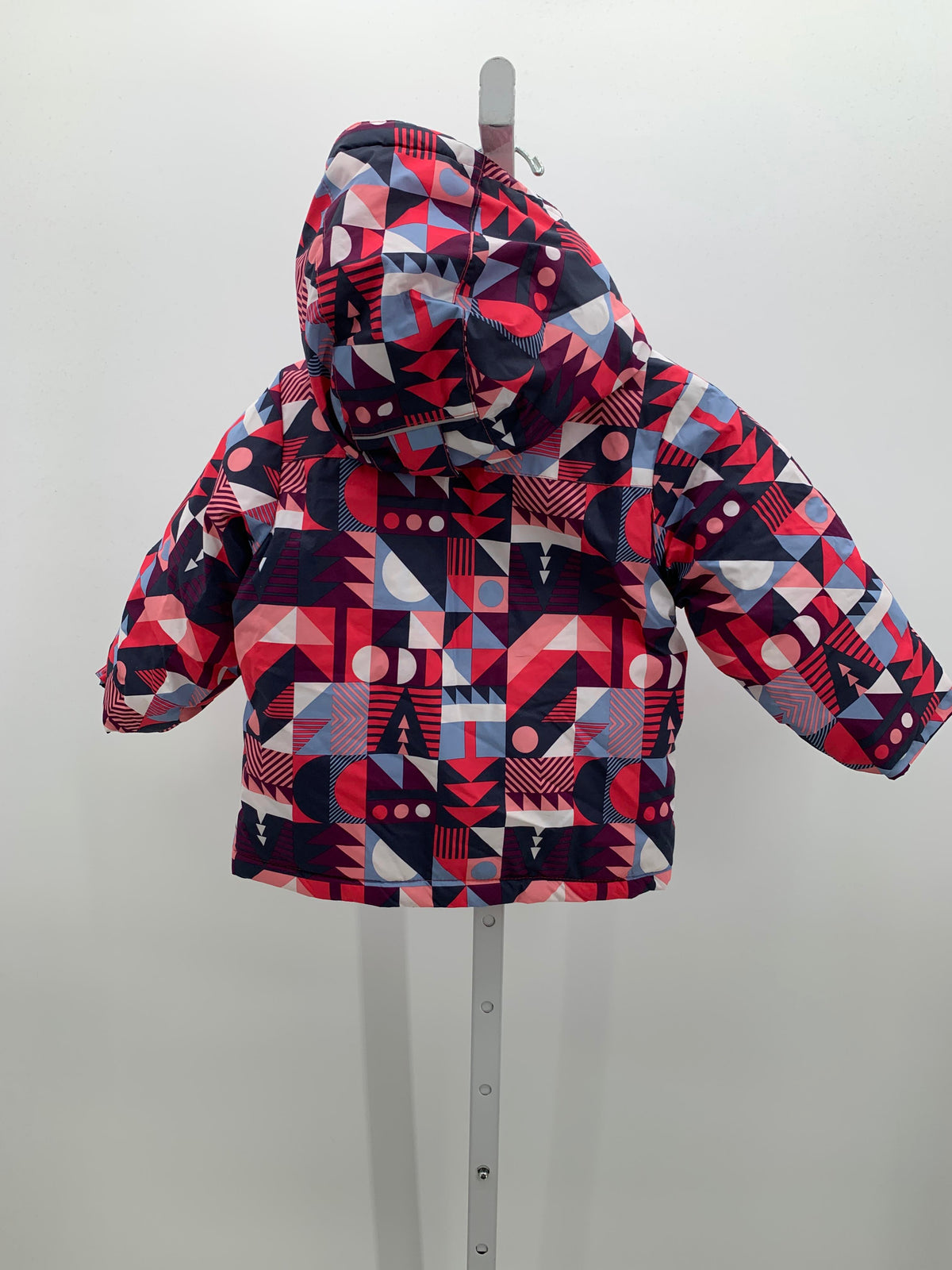 Columbia Size 3T Girls Winter Coat