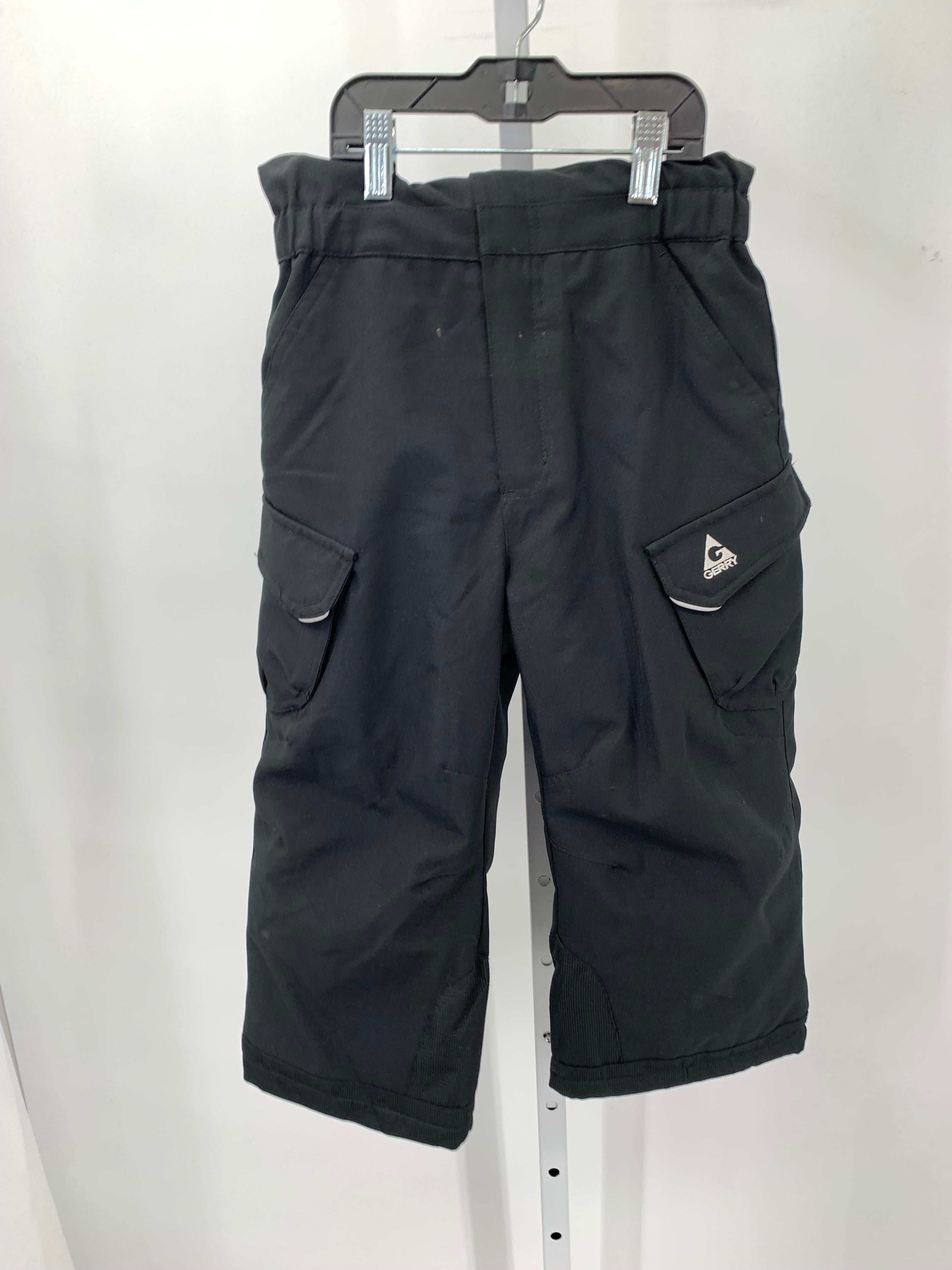 BIB SNOW PANTS