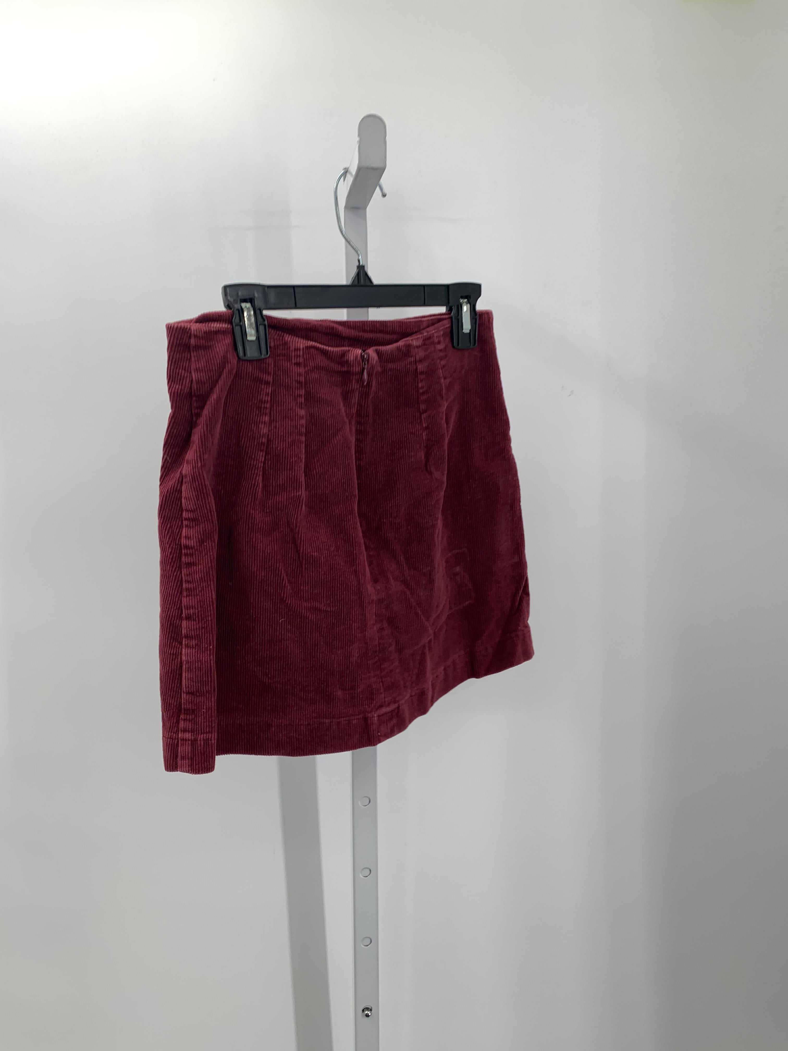 Size Small Juniors Skirt