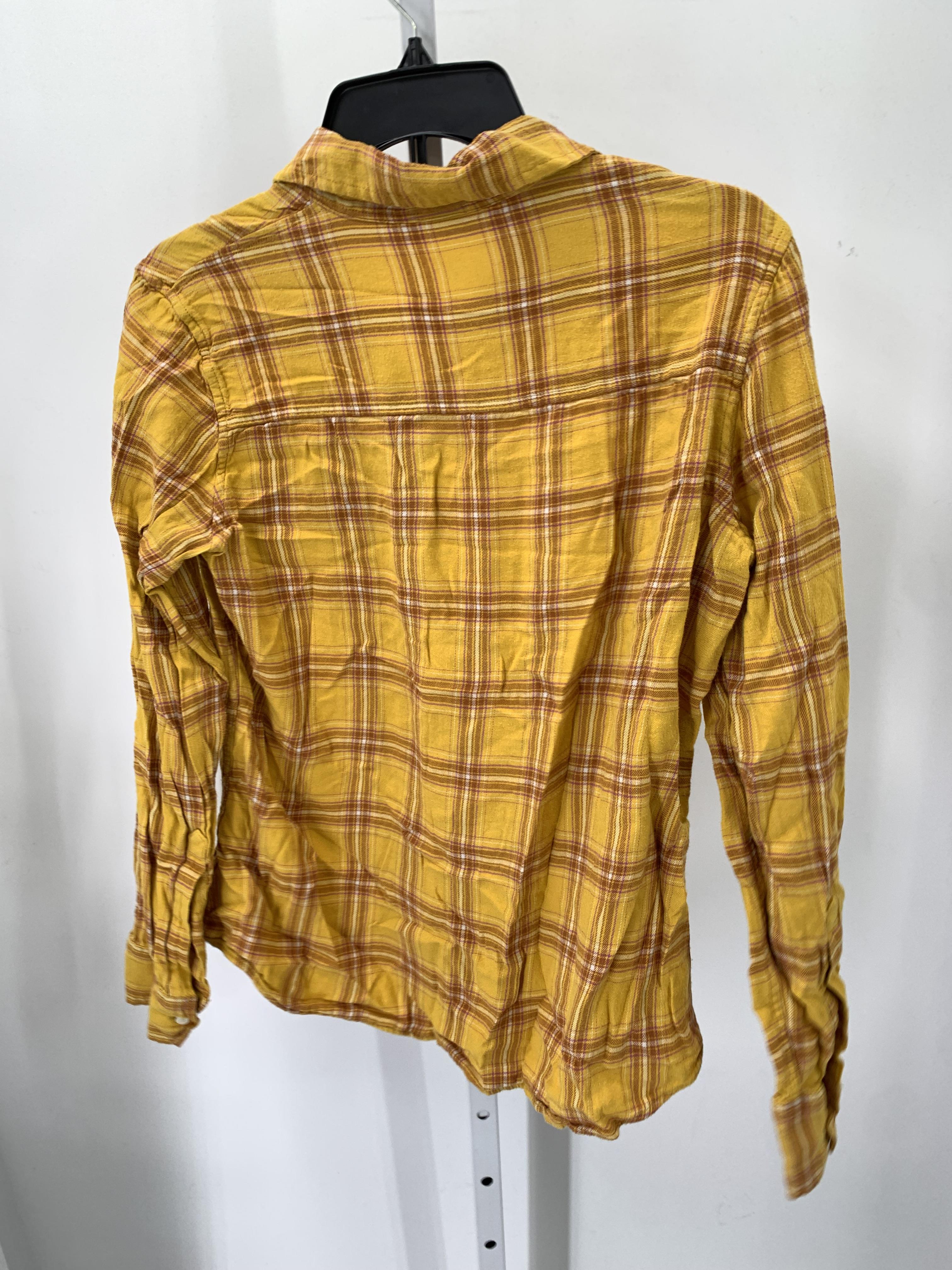 Gap Size Medium Misses Long Sleeve Shirt