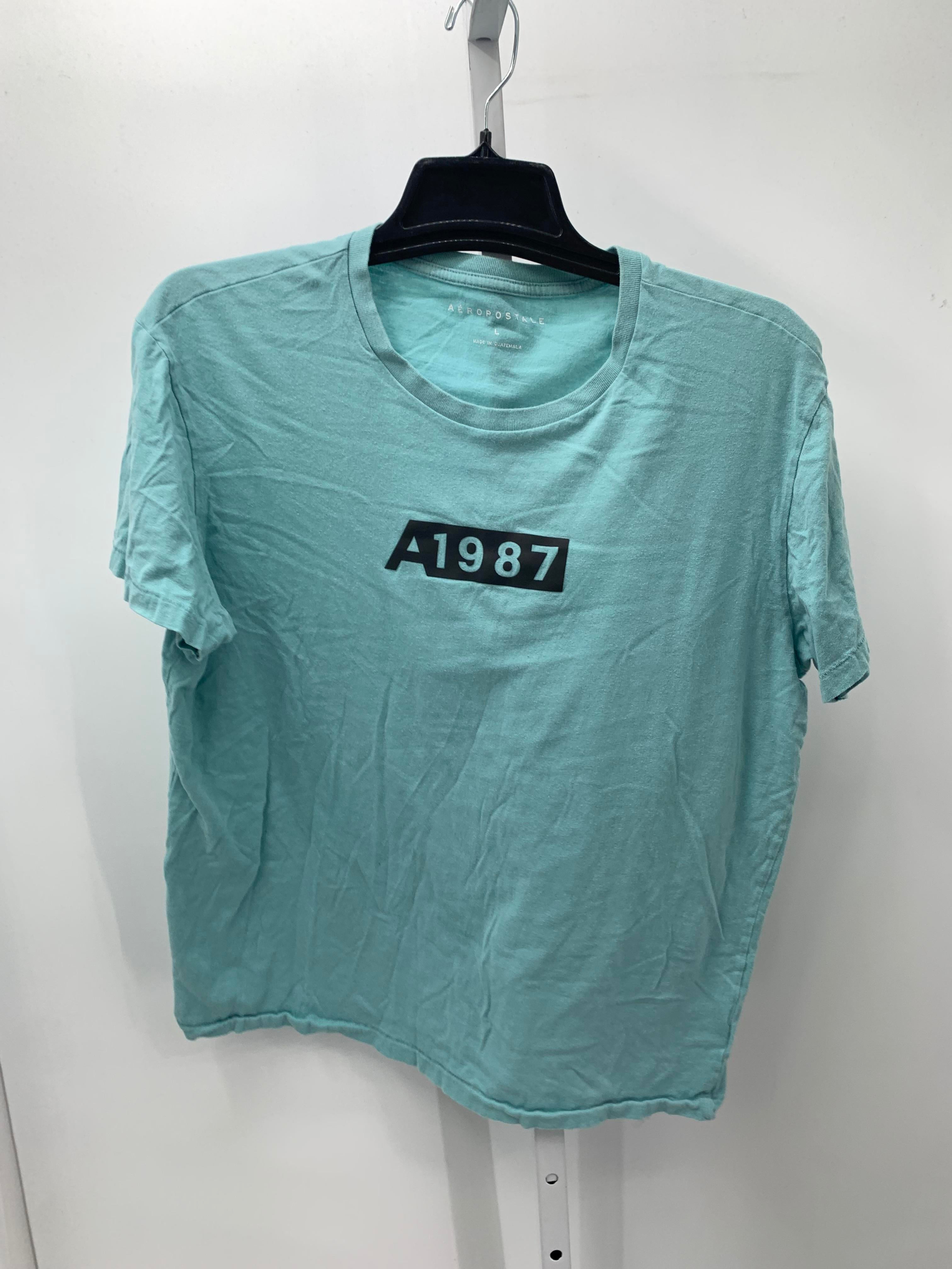 KNIT TEE