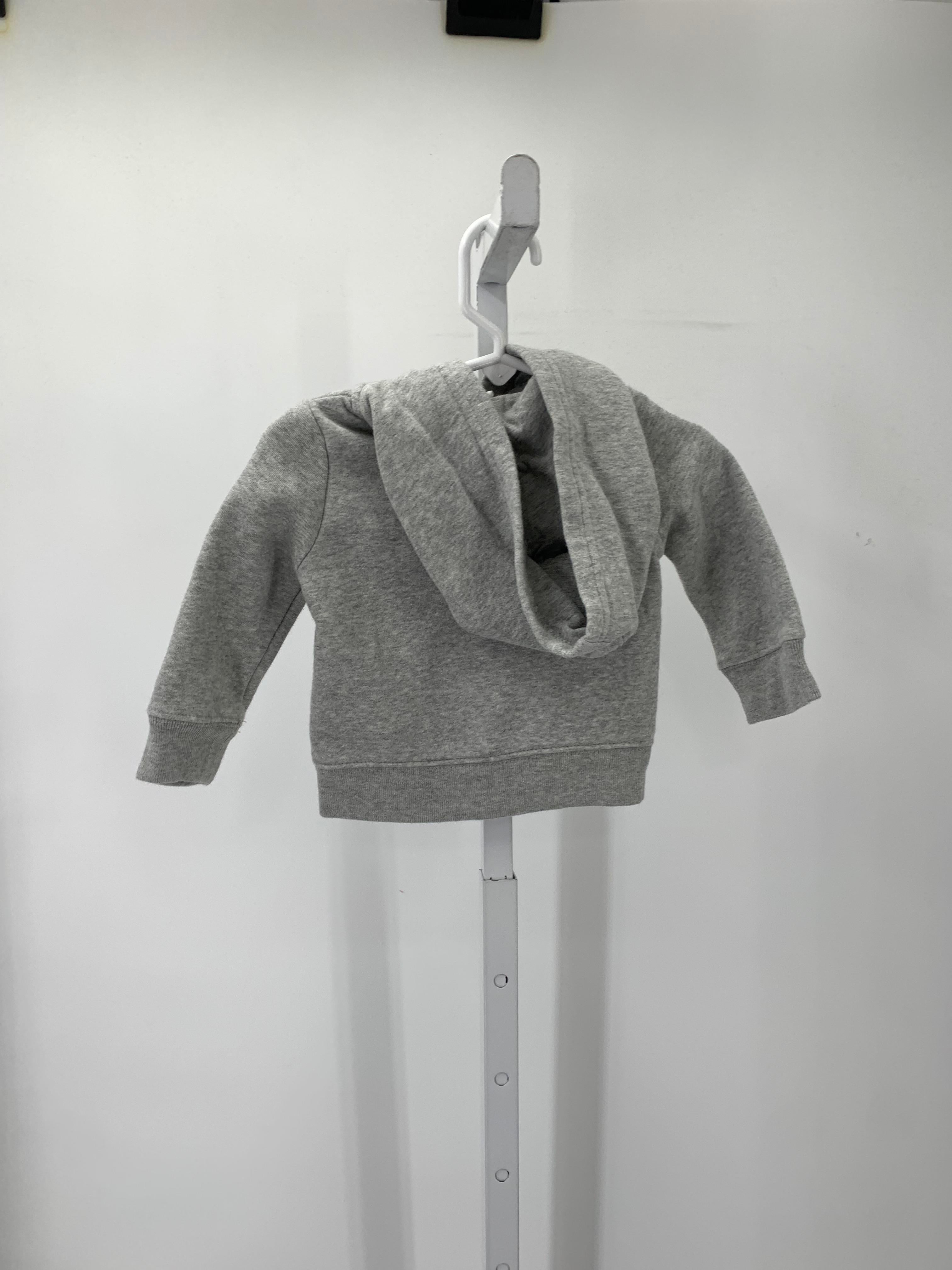 Baby Gap Size 6-12 mon Girls Sweat Jacket