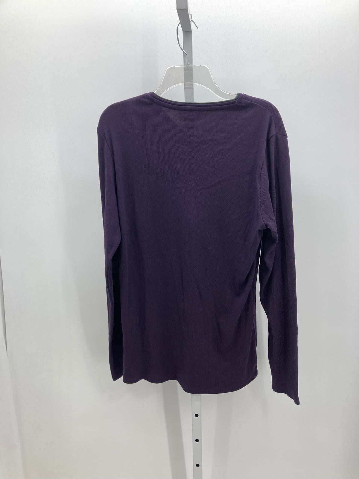 Structure Size Large Misses Long Sleeve Shirt