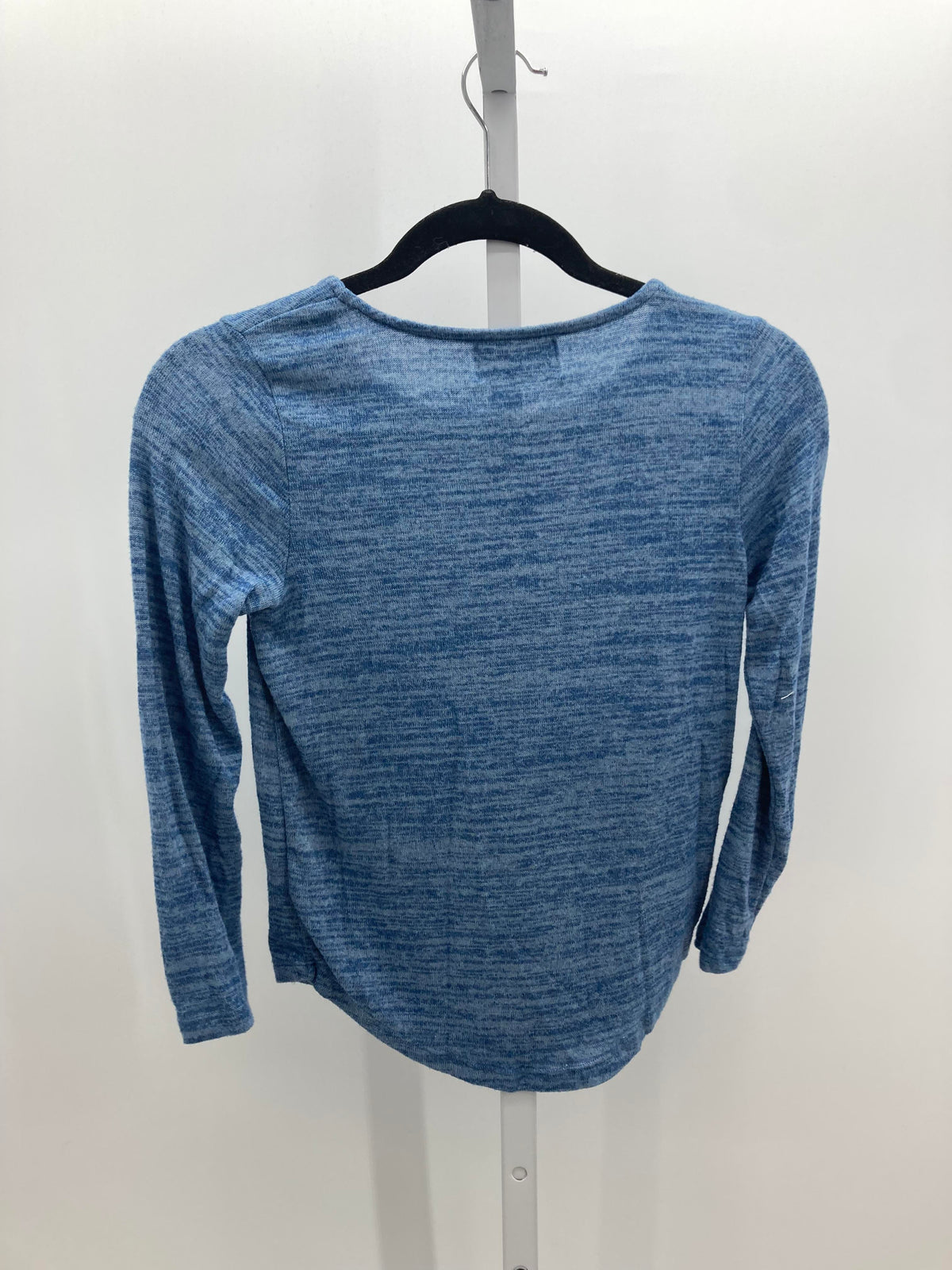 Old Navy Size 8 Girls Long Sleeve Shirt