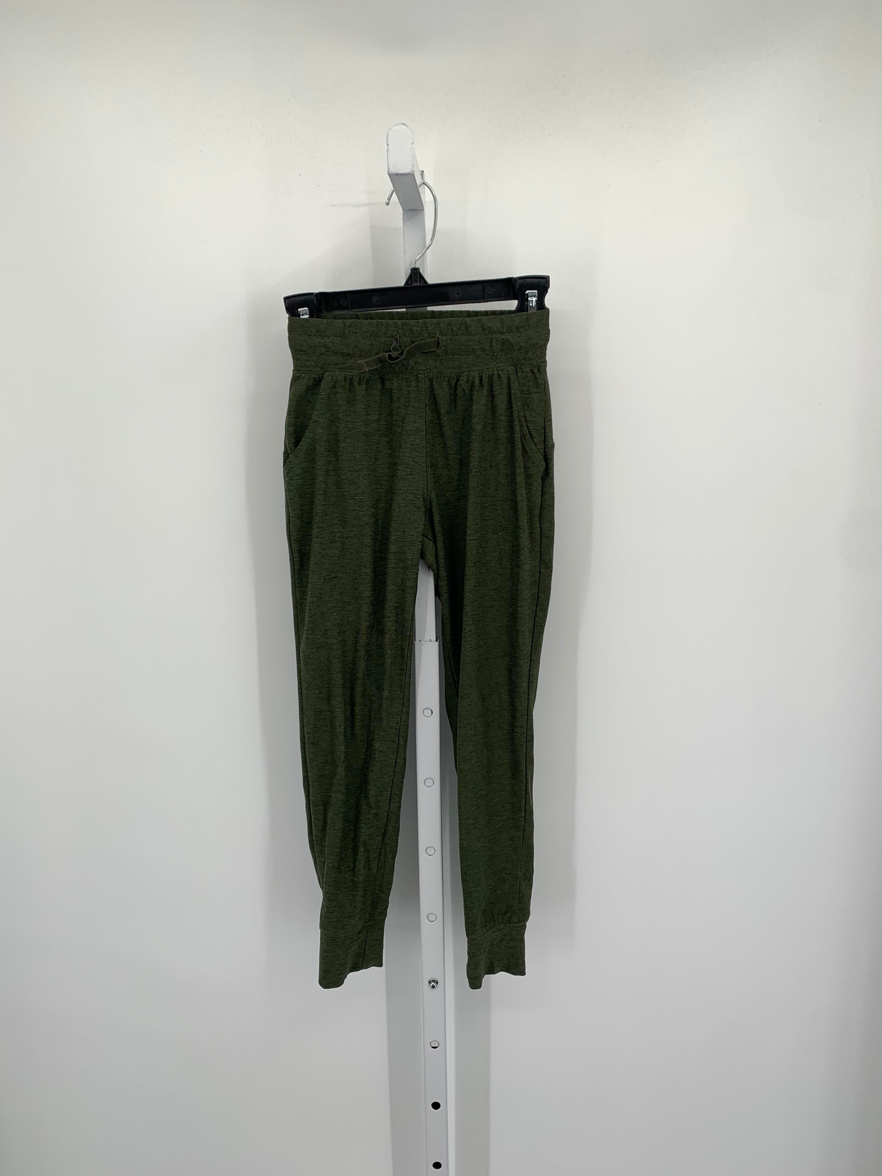 Size 6-7 Girls Sweat Pants