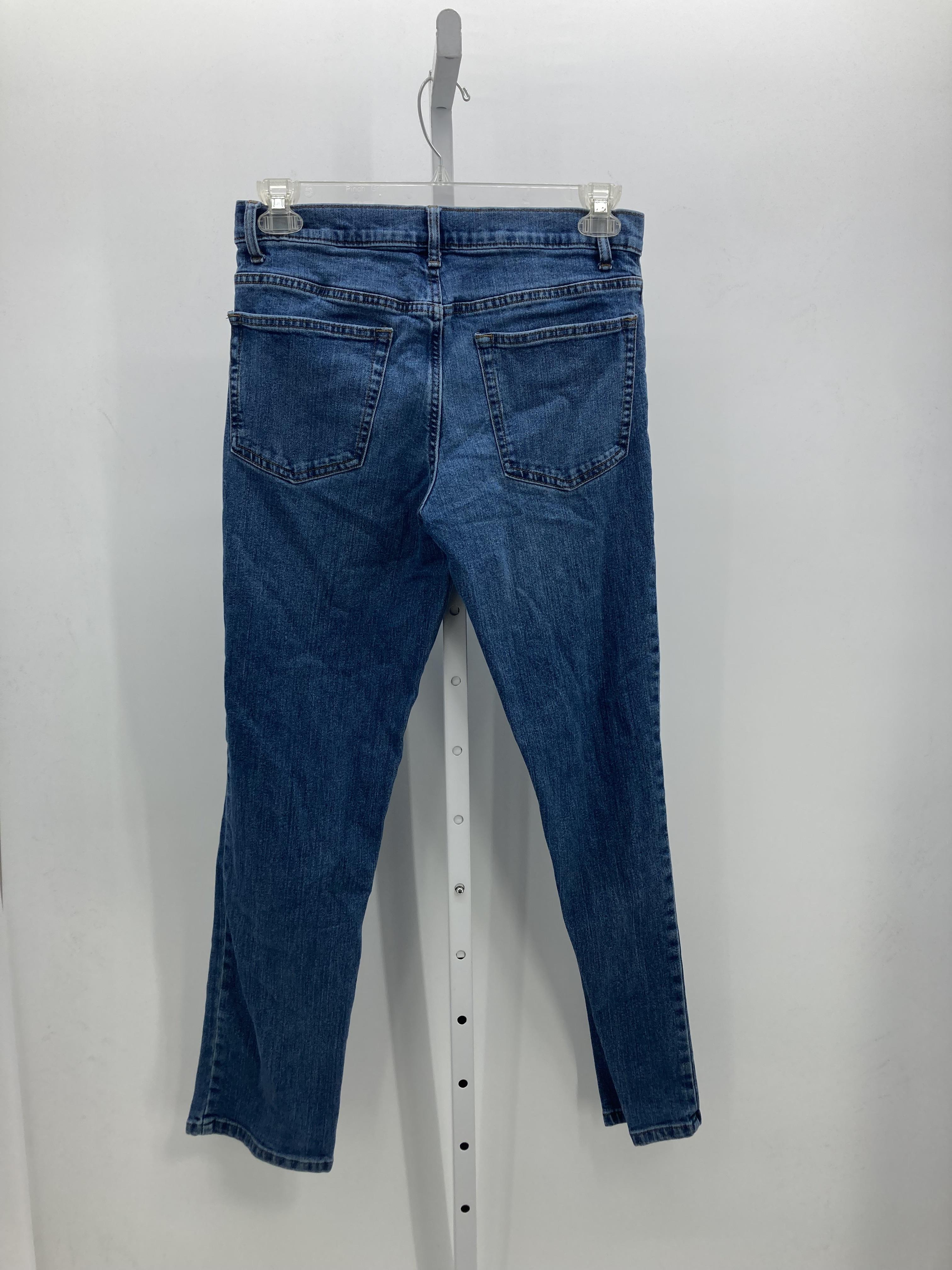 REGULAR FIT JEANS