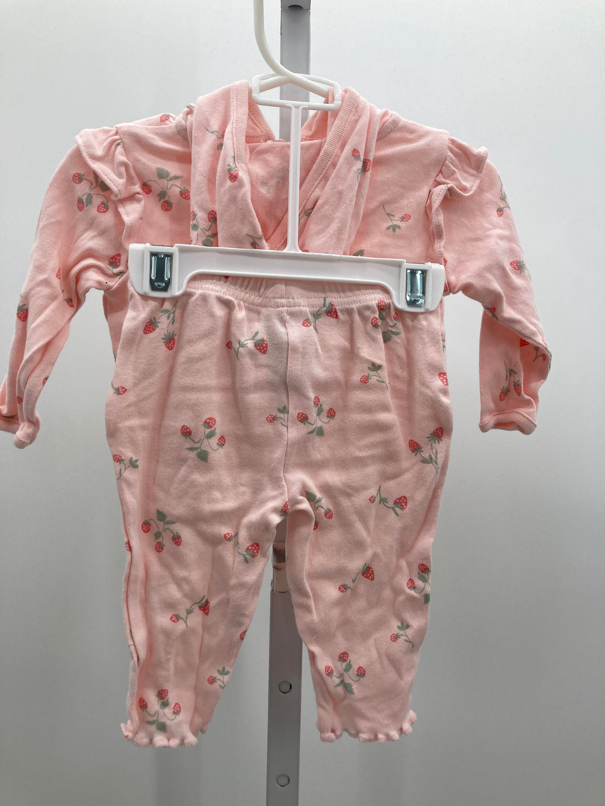 Carters Size 3-6 Months Girls 2 Pieces