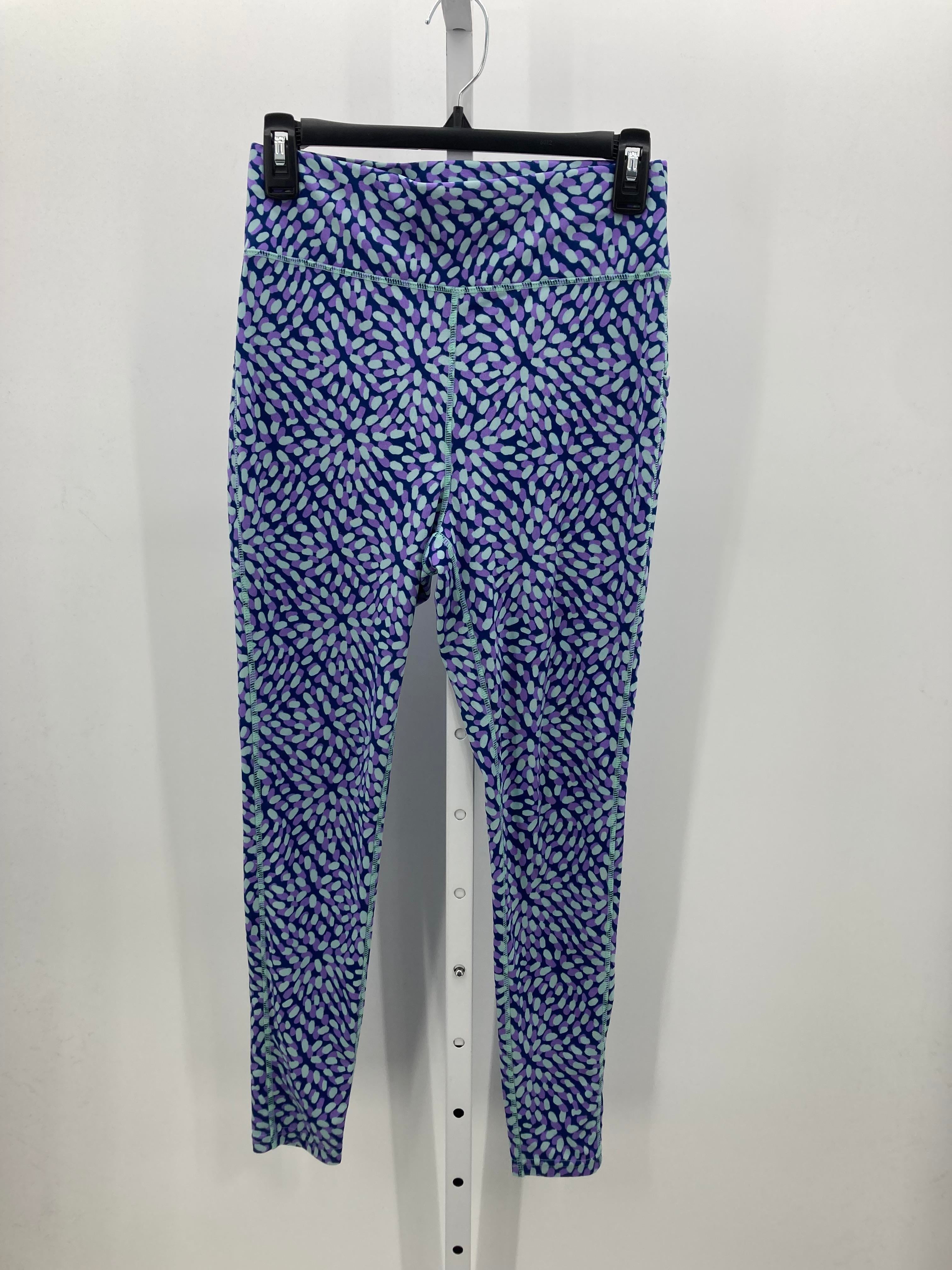 Size Large Misses Leggings