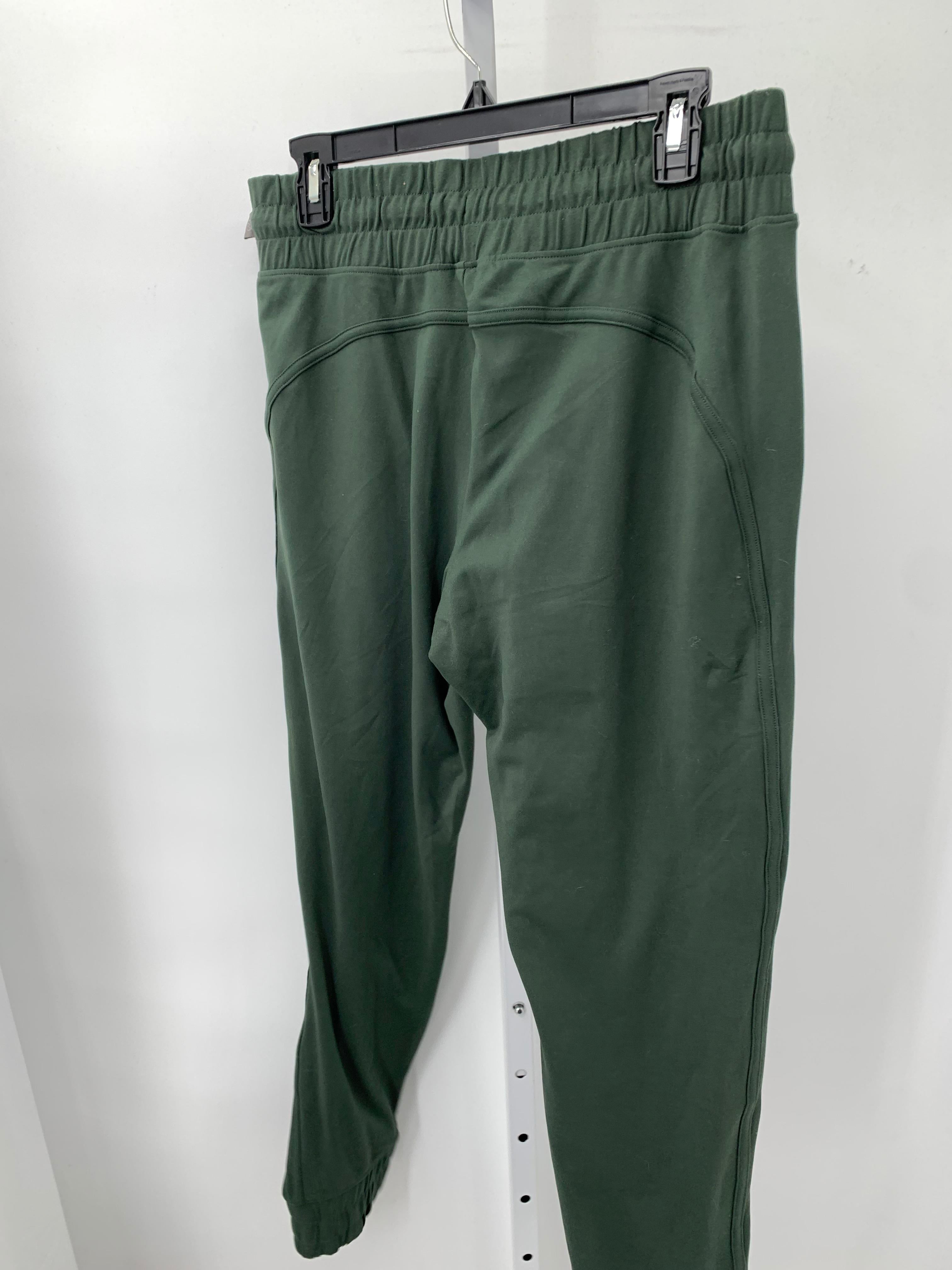 Size Large Misses Pants