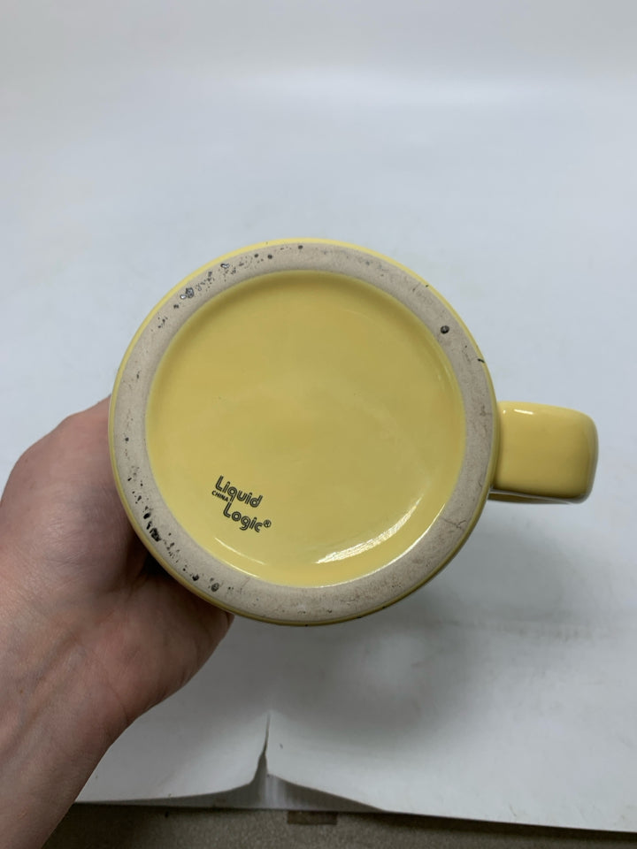 LIGHT HOUSES OF MARTHA VINEYARD MUG.