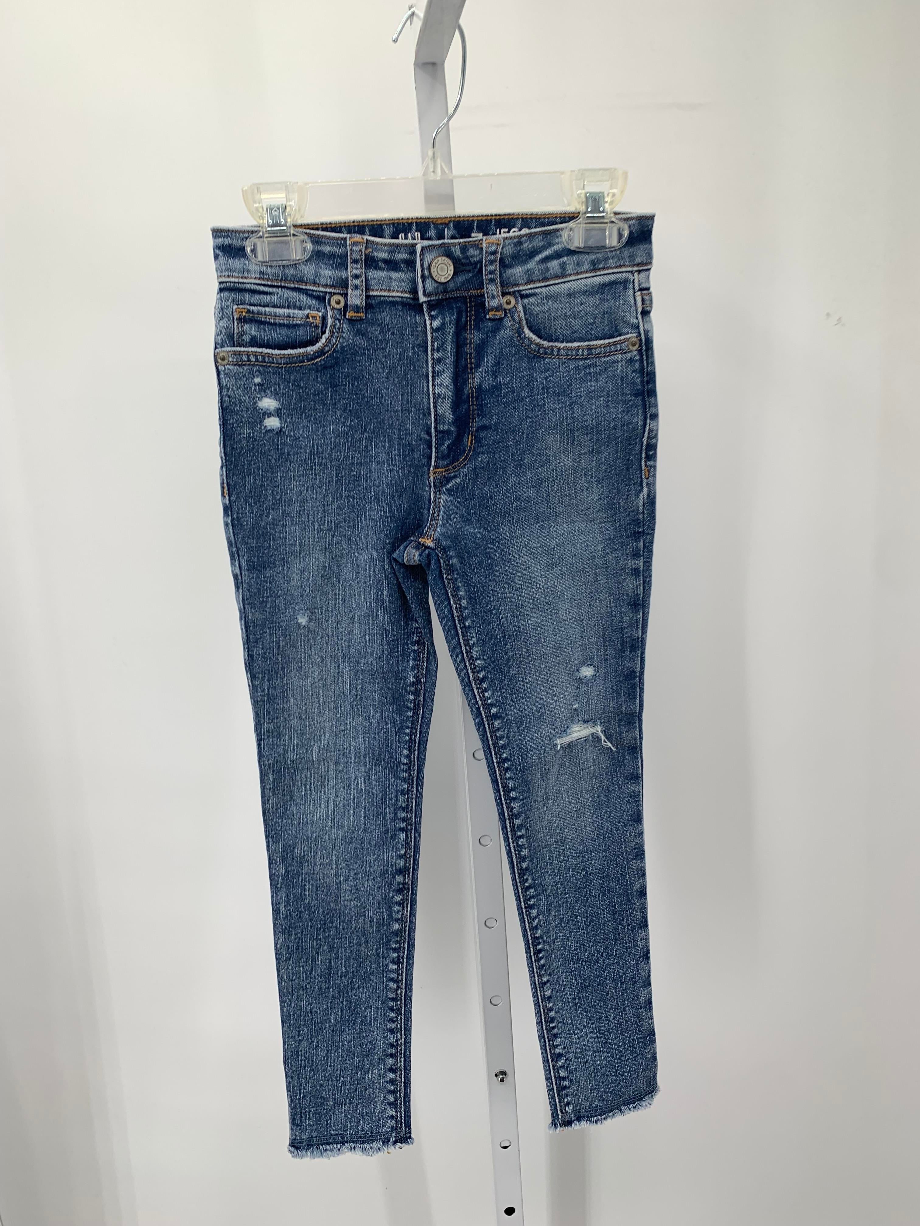 Gap Kids Size 7 Girls Jeans