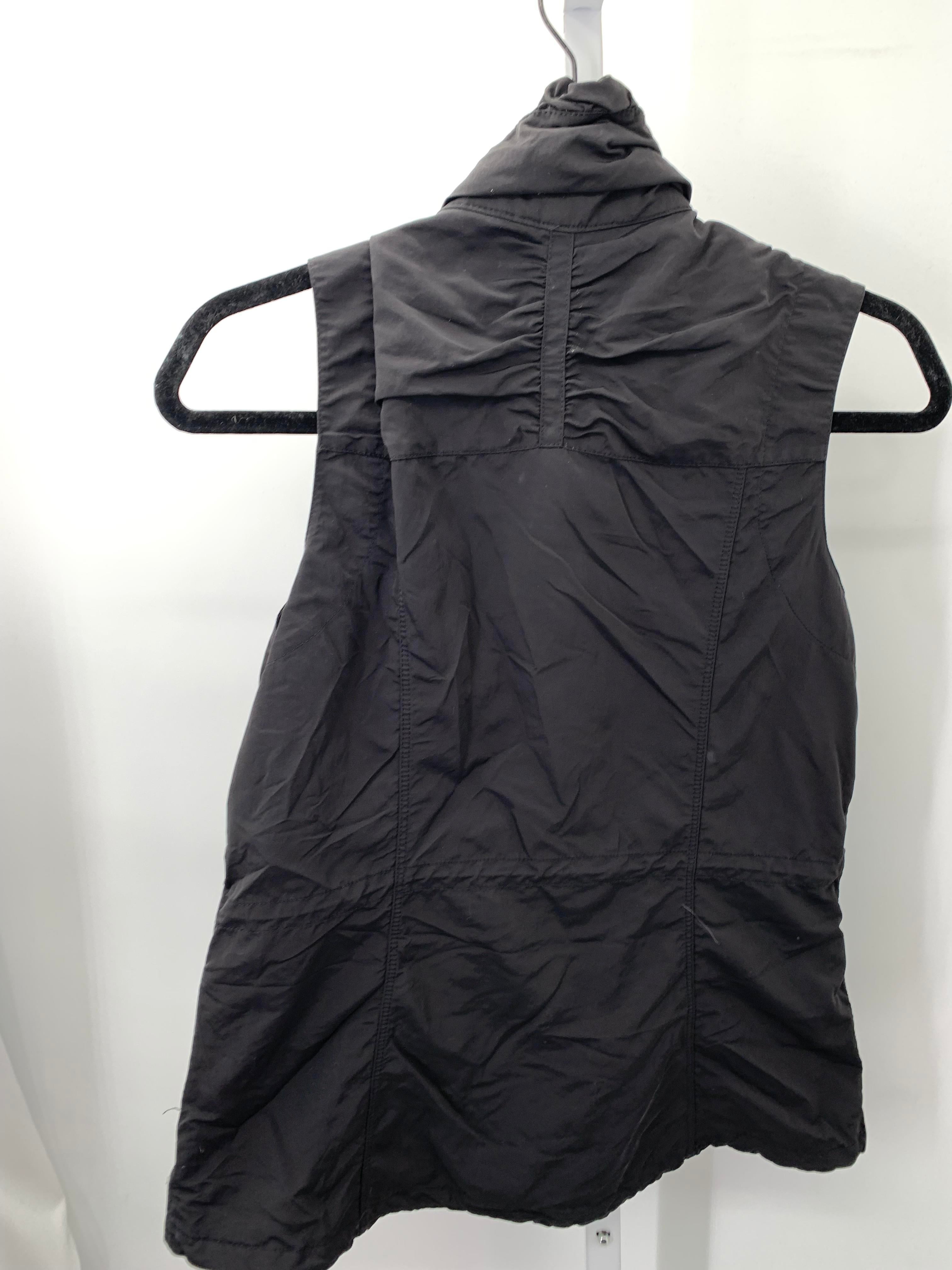 Eddie Bauer Size Small Misses Vest