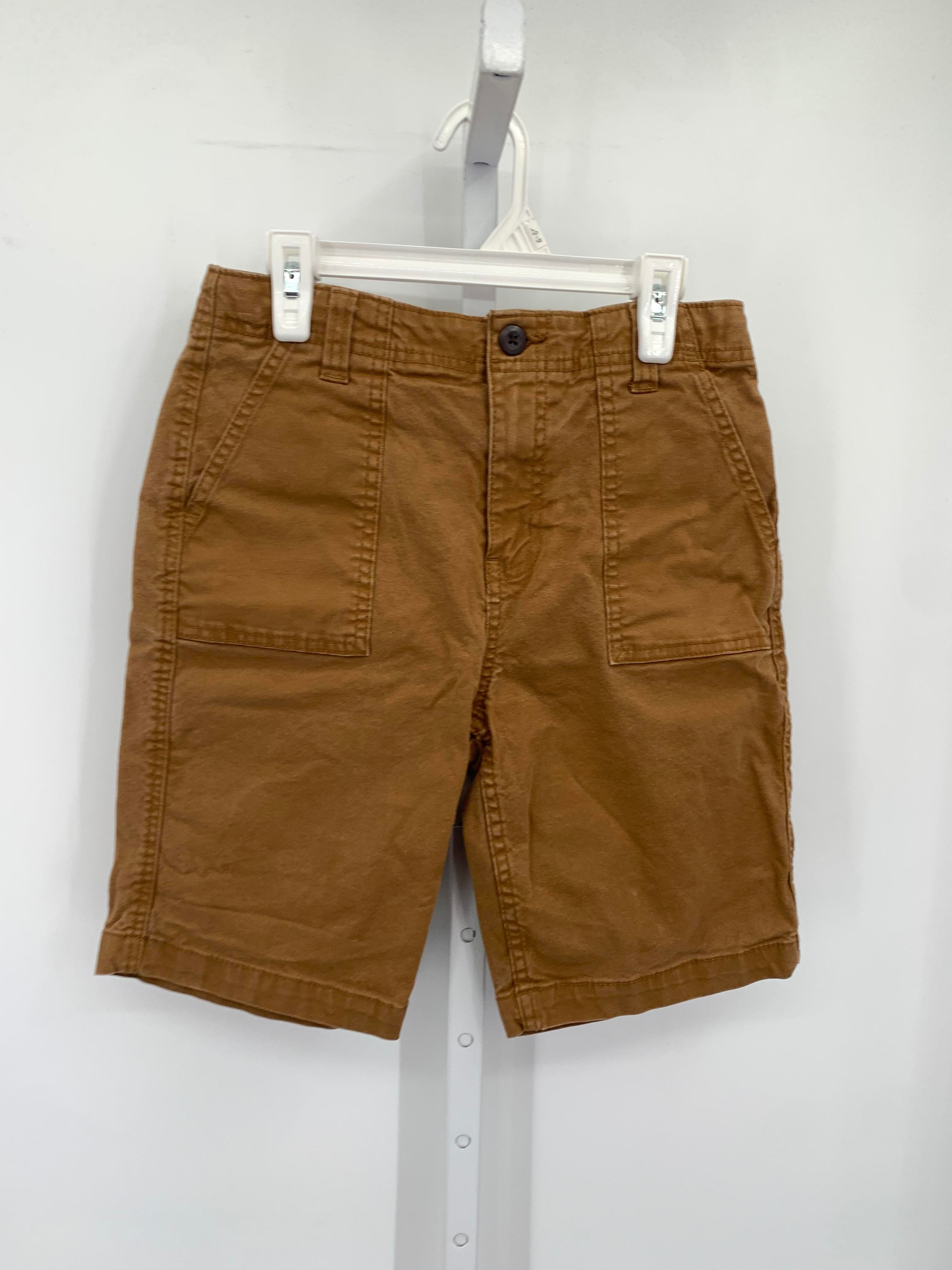 ADJ WAIST SHORTS