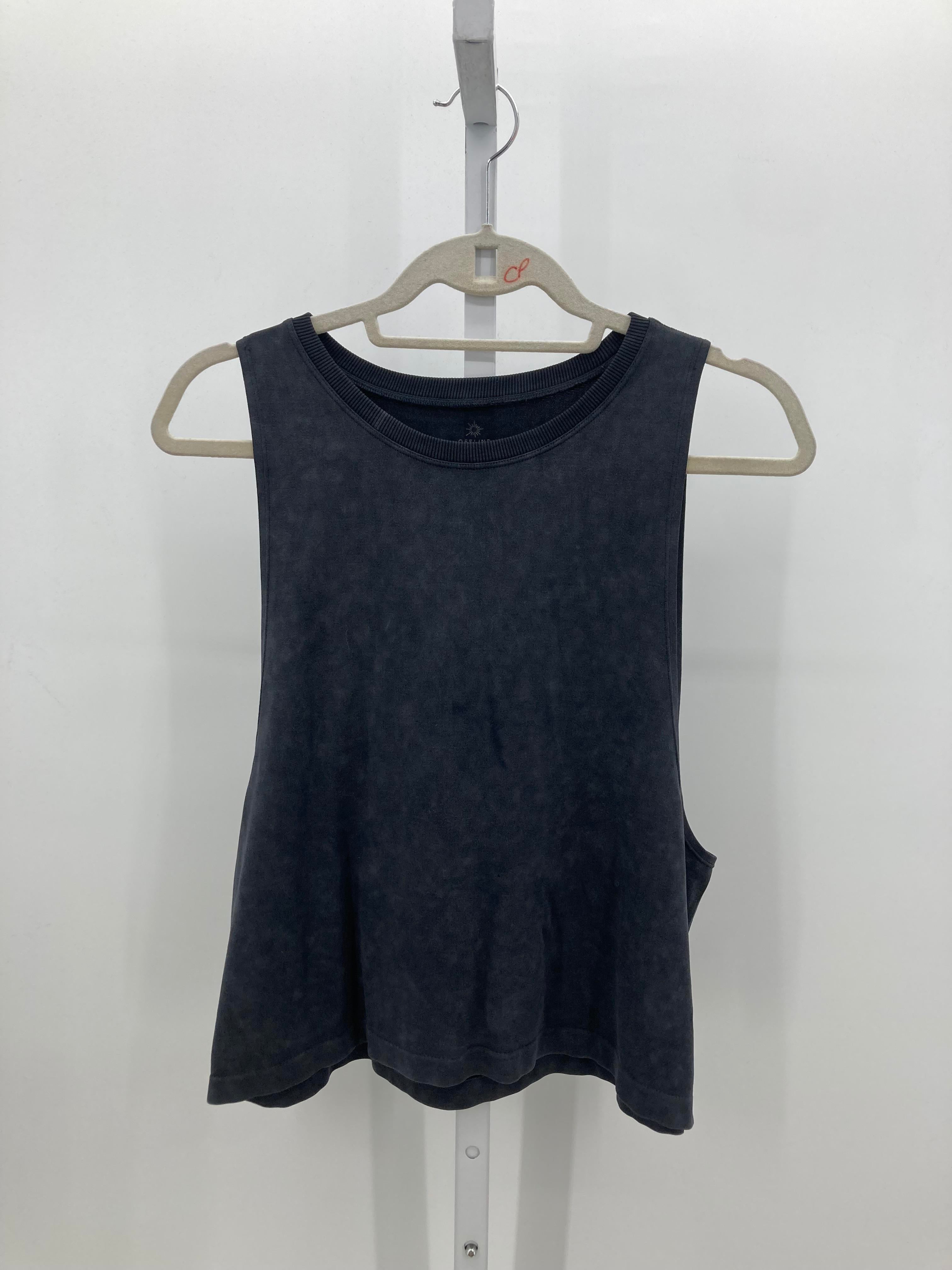 Aerie Size Medium Juniors Tank
