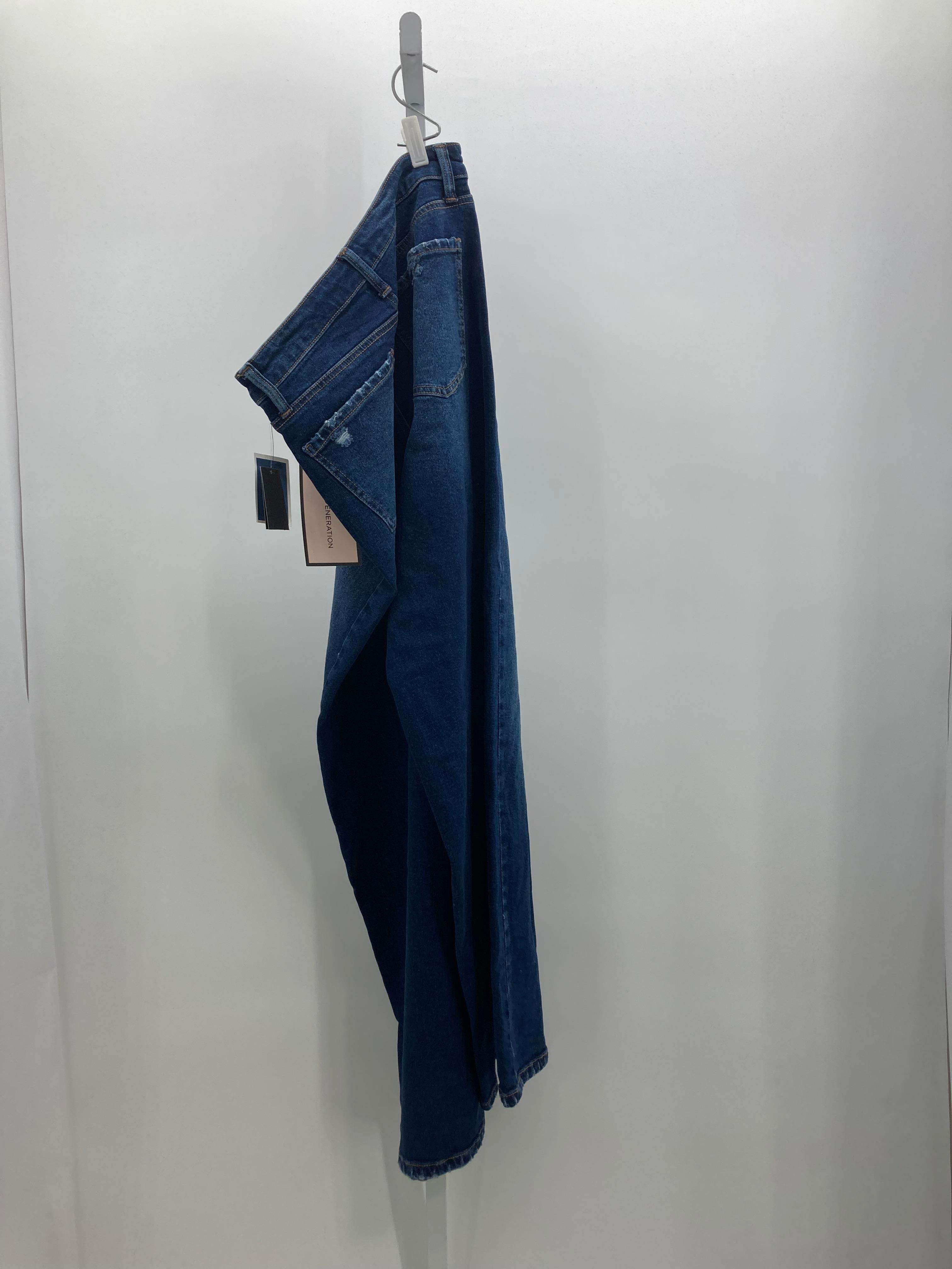 BCBG Size 9 Juniors Jeans