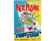 KERPLUNK GAME - Don T Let the Marbles Fall! -