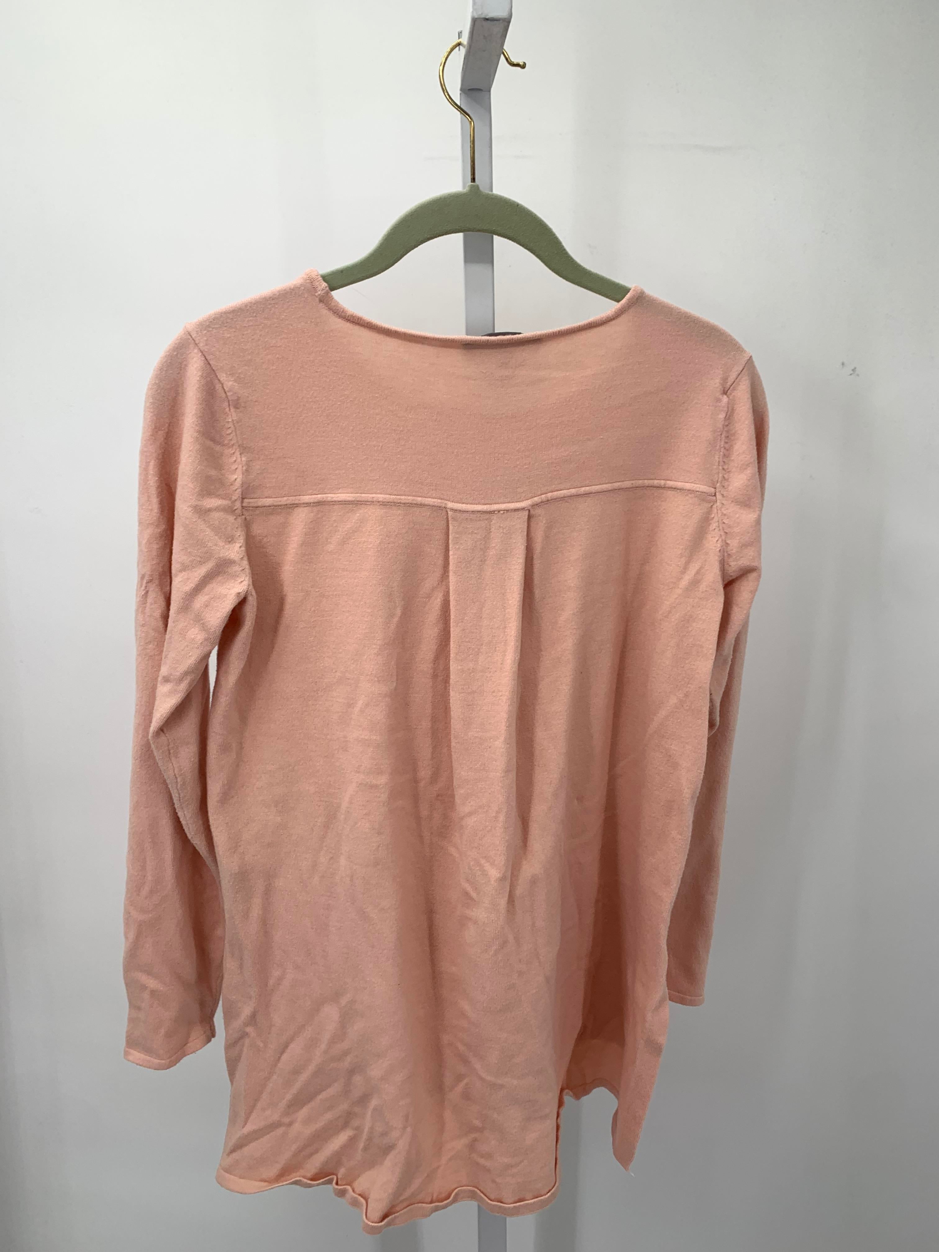 Size Medium Misses Long Sleeve Shirt