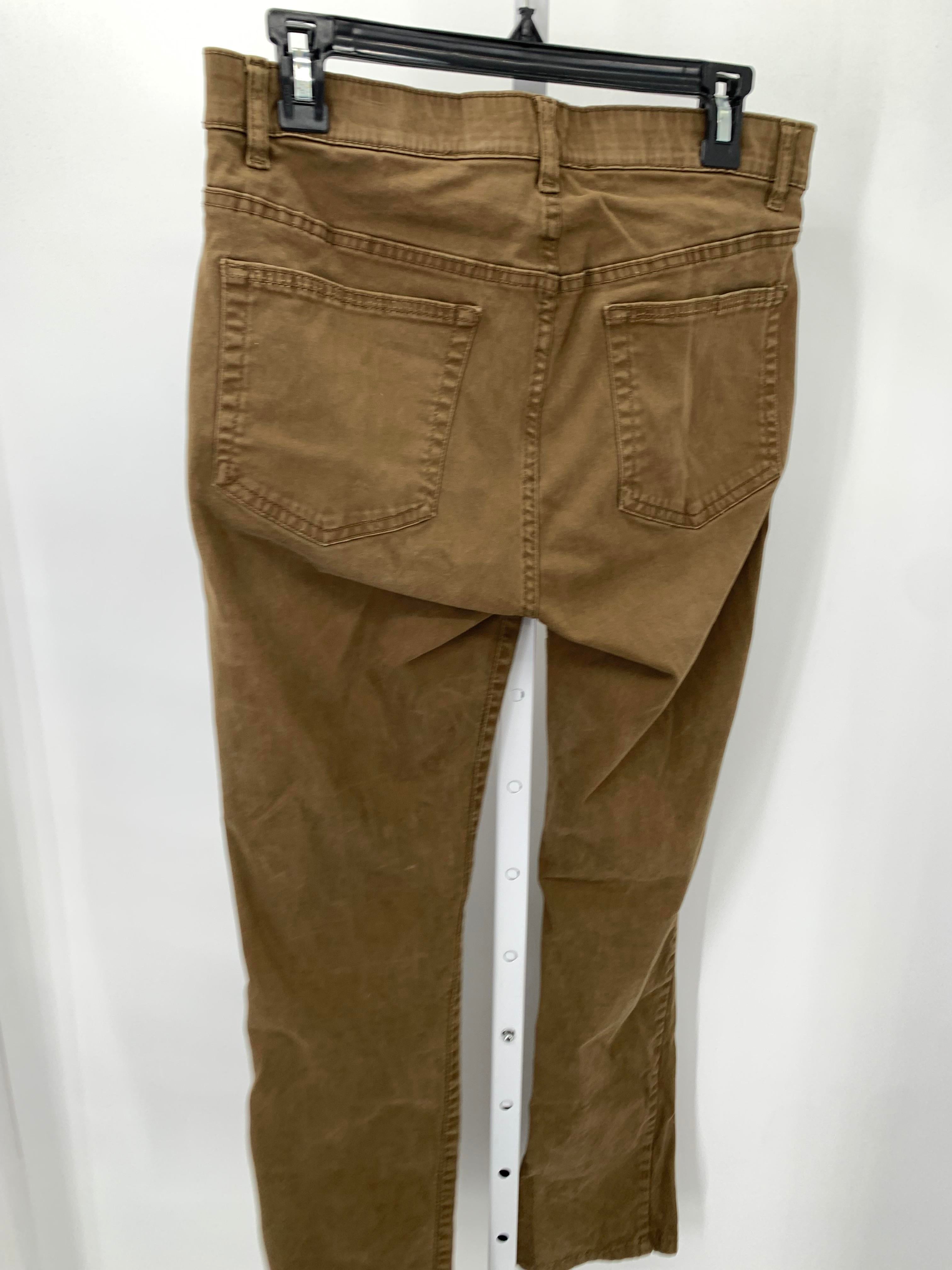 REGULAR FIT JEANS