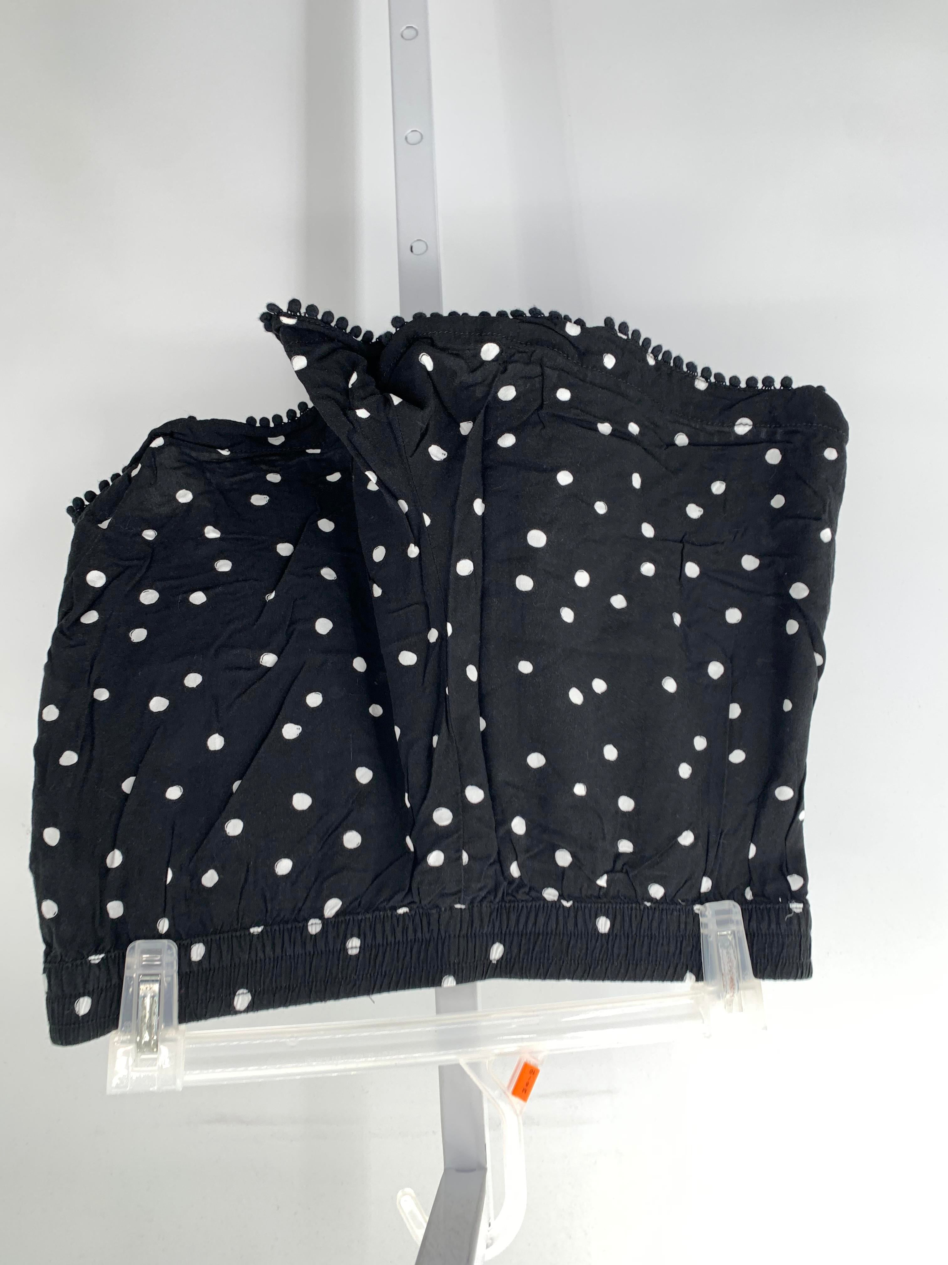 A.N.A. Size Small Misses Shorts