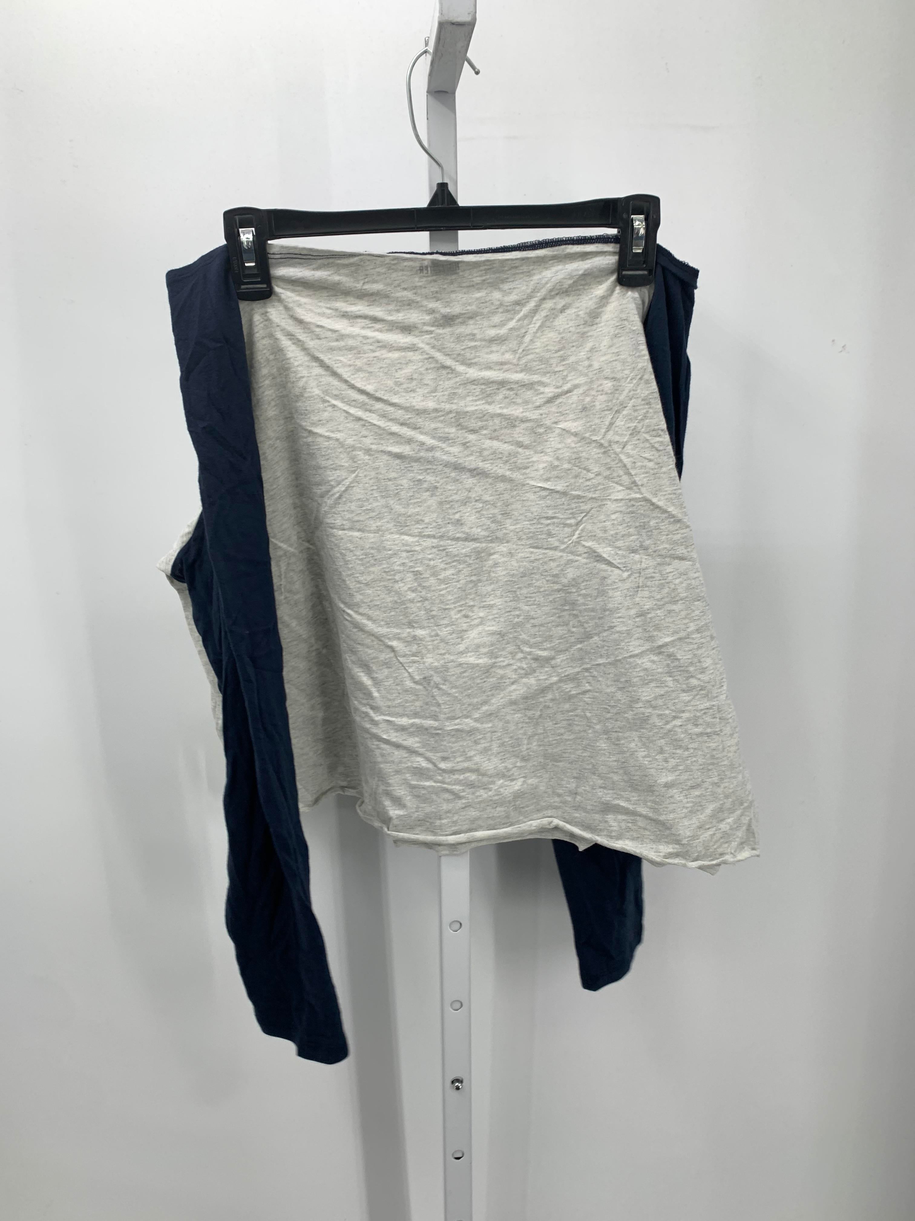 Hollister Size Large Juniors Long Sleeve Shirt