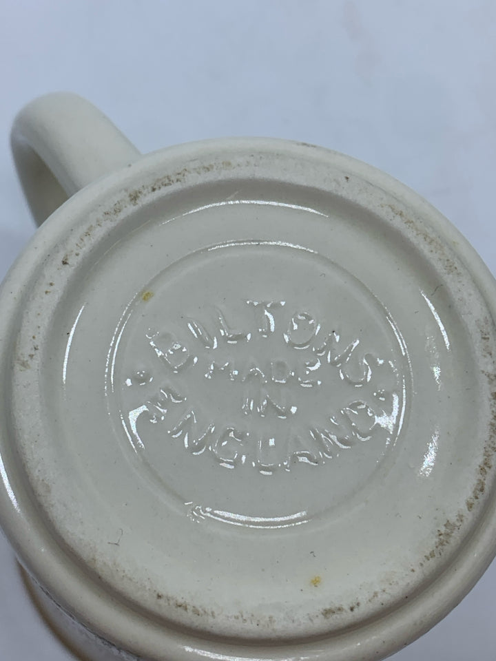 BILTONS ENGLISH LANDSCAPE MUG.