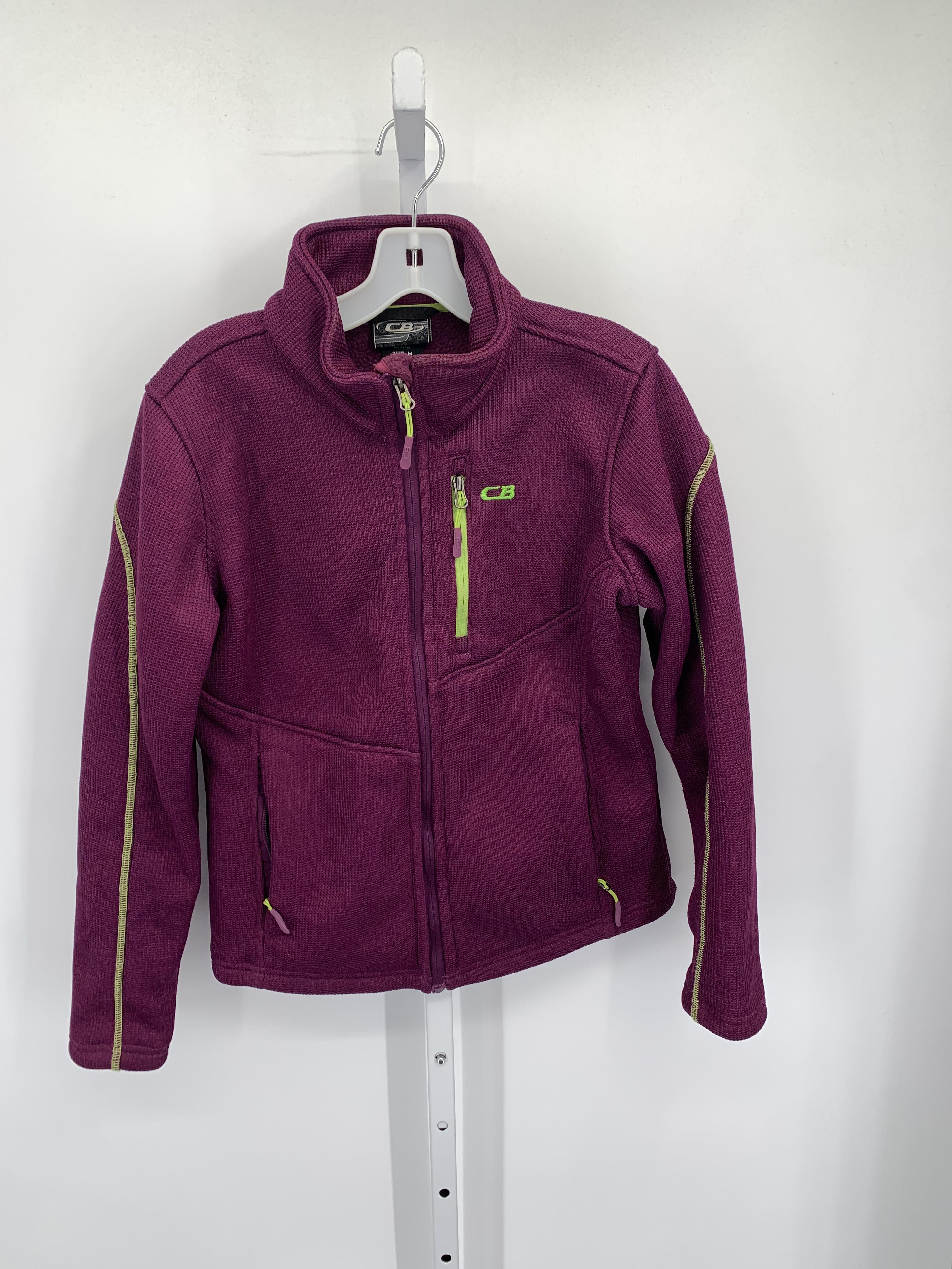 CB Size Medium Misses Sweat Jacket