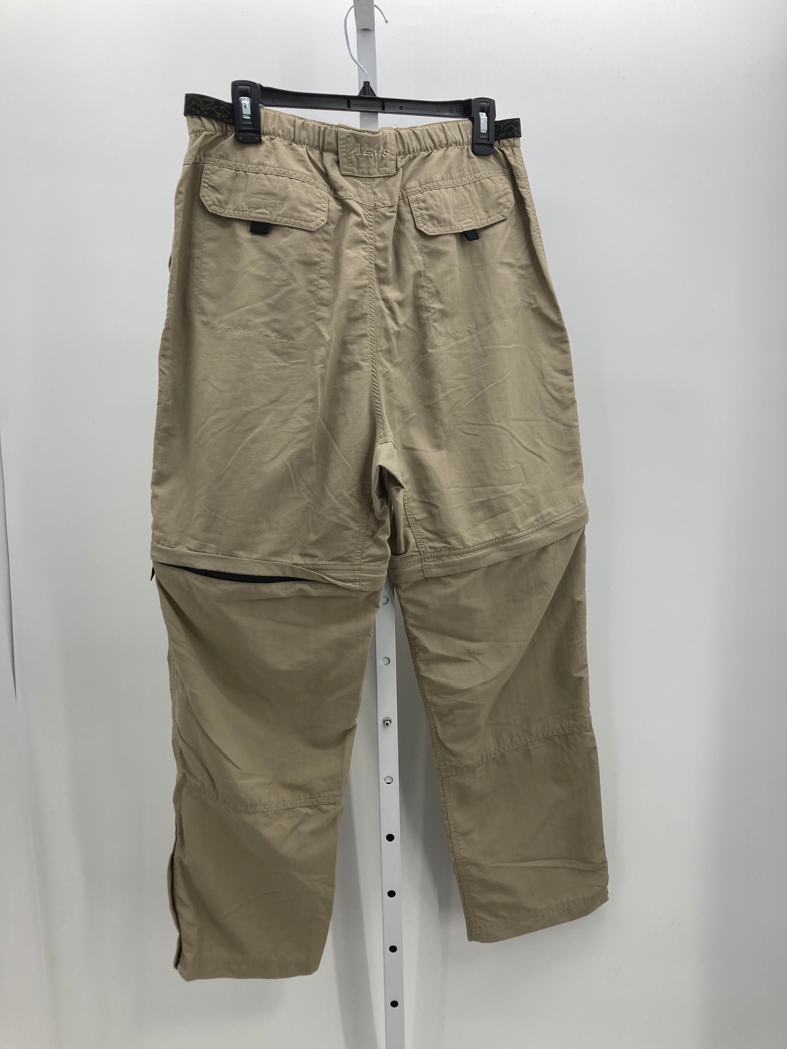 Eastern Mountain Size 12 Misses Pants