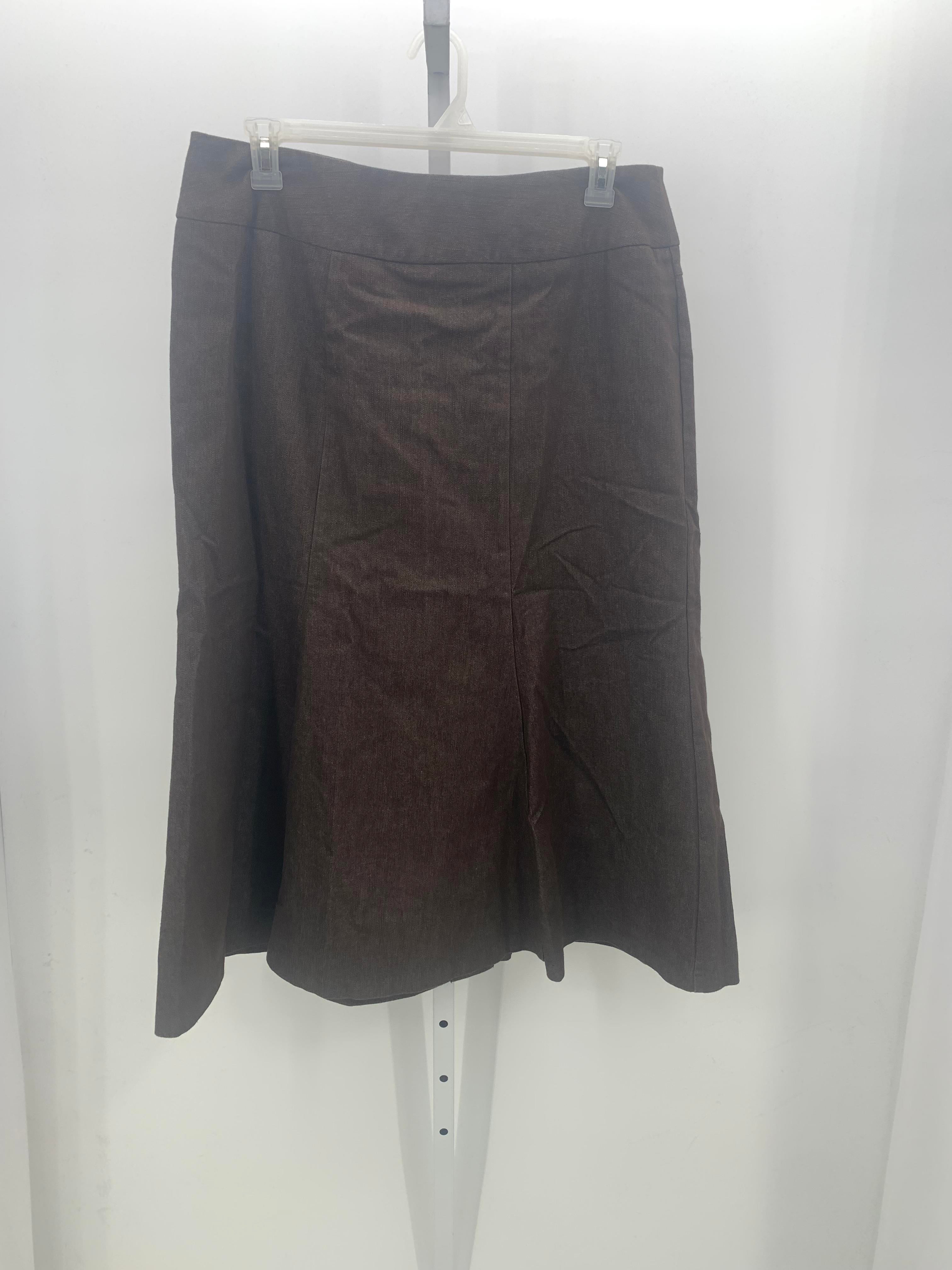 NYCC Size 16 W Womens Skirt