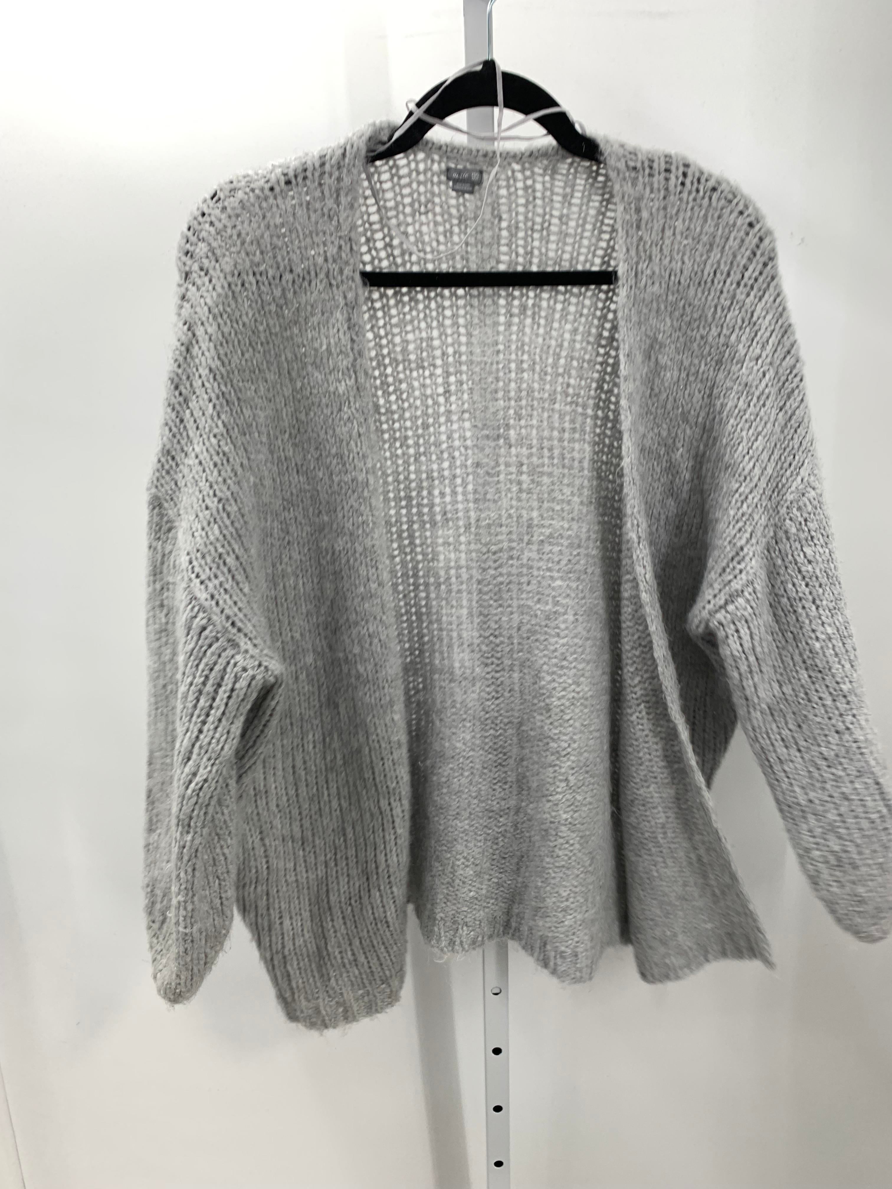 Aerie Size X Small Juniors Cardigan