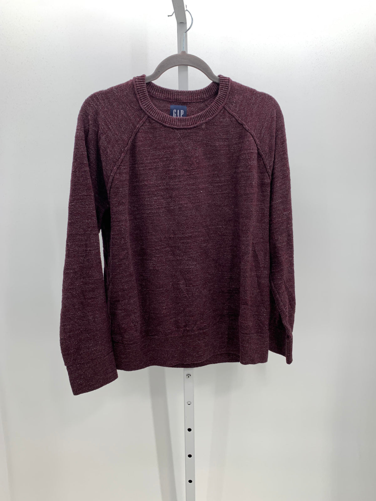 Gap Size Large Misses Long Slv Sweater