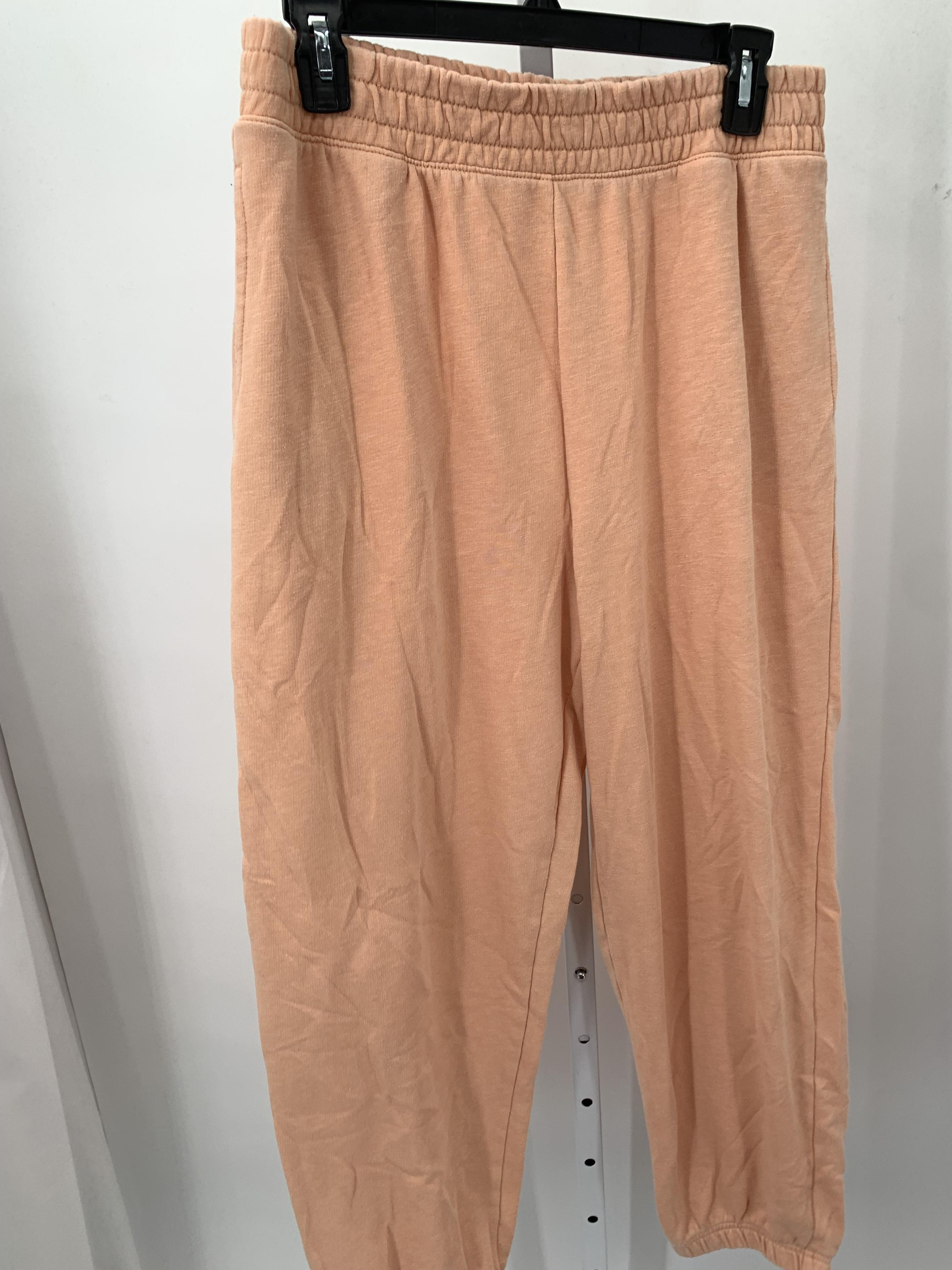 American Eagle Size Large Juniors Sweatpants