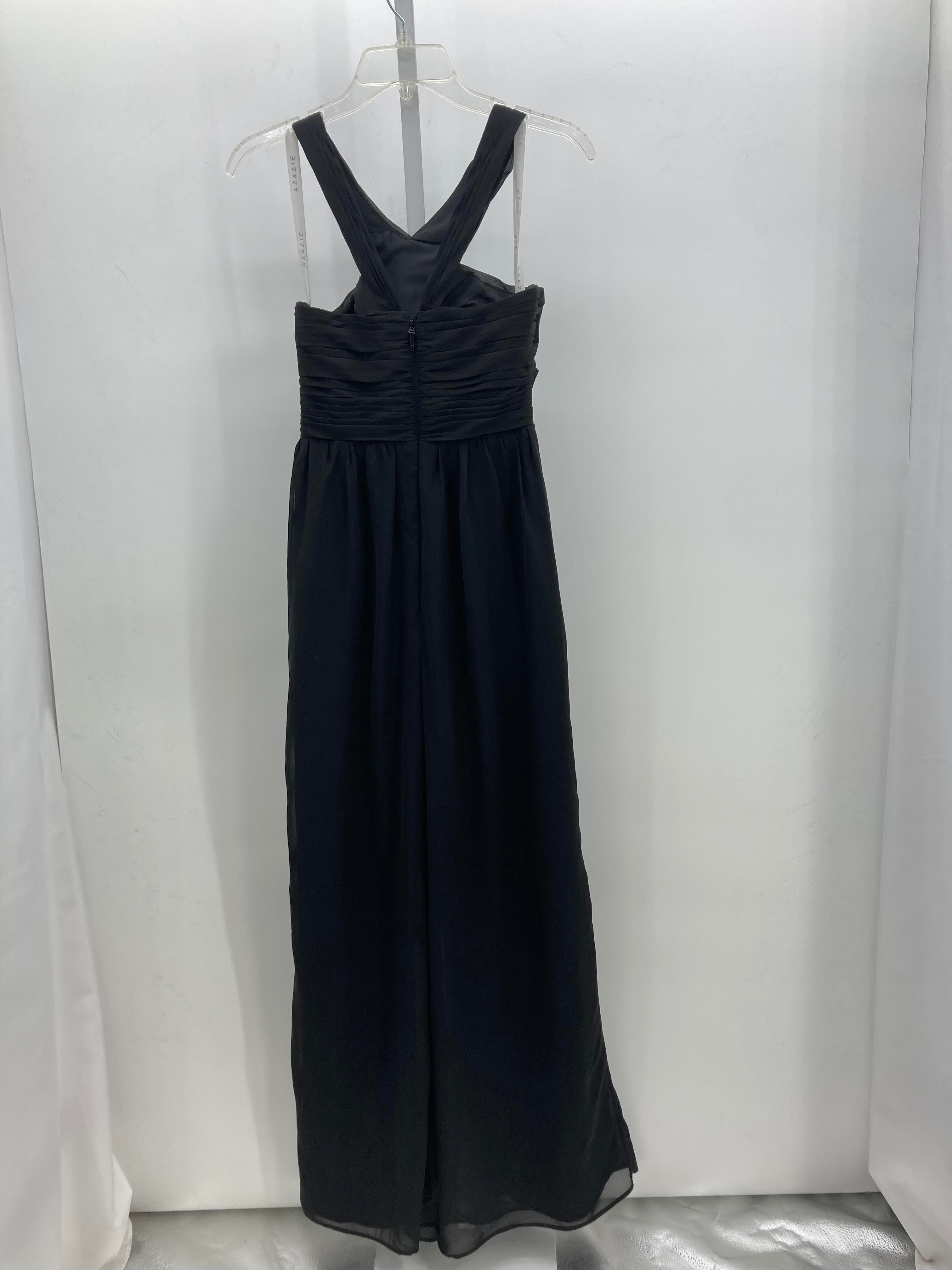 Size 2 Misses Jumper