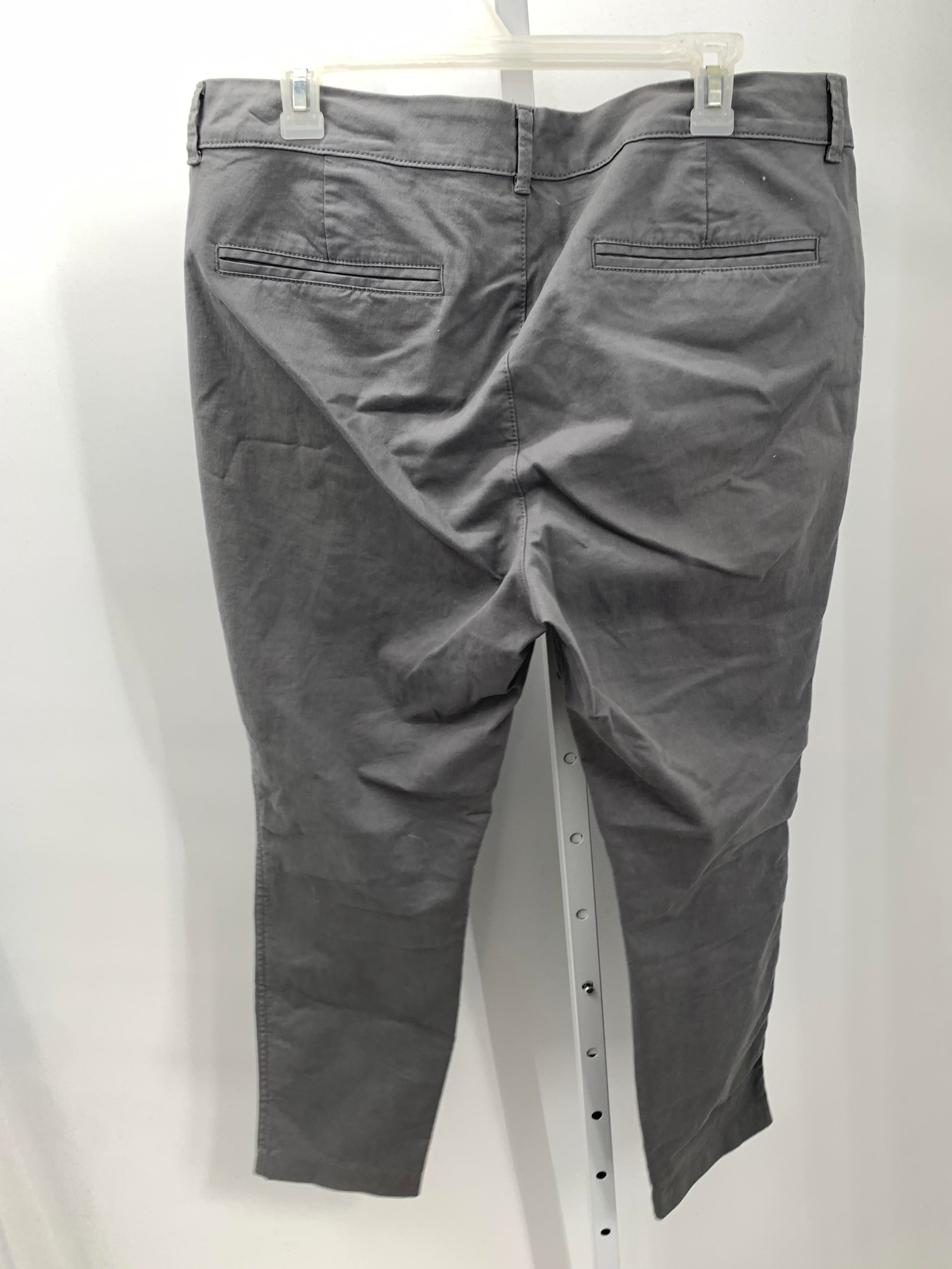 Old Navy Size 14 Misses Pants