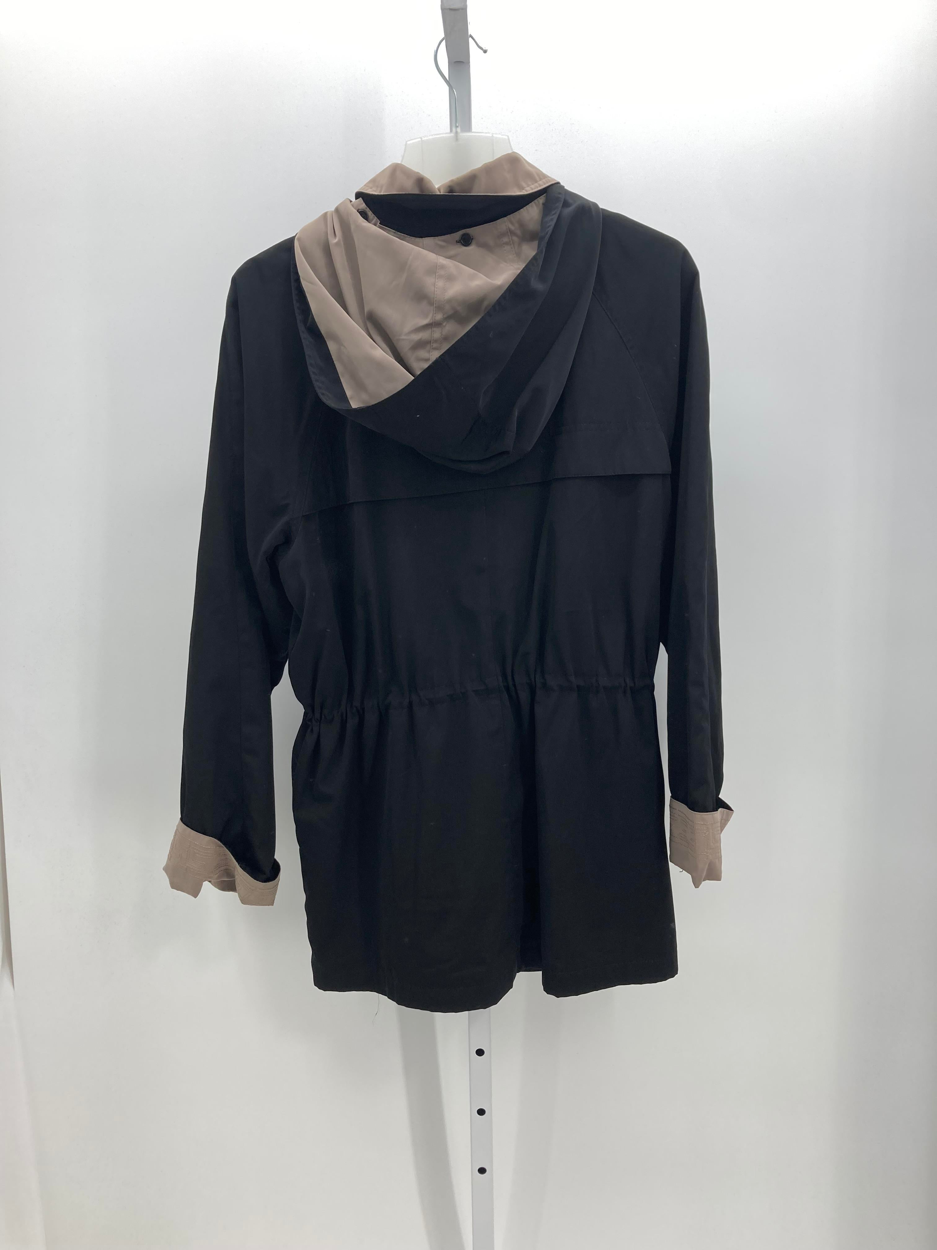 Weather Tamer Size Medium Misses Jacket