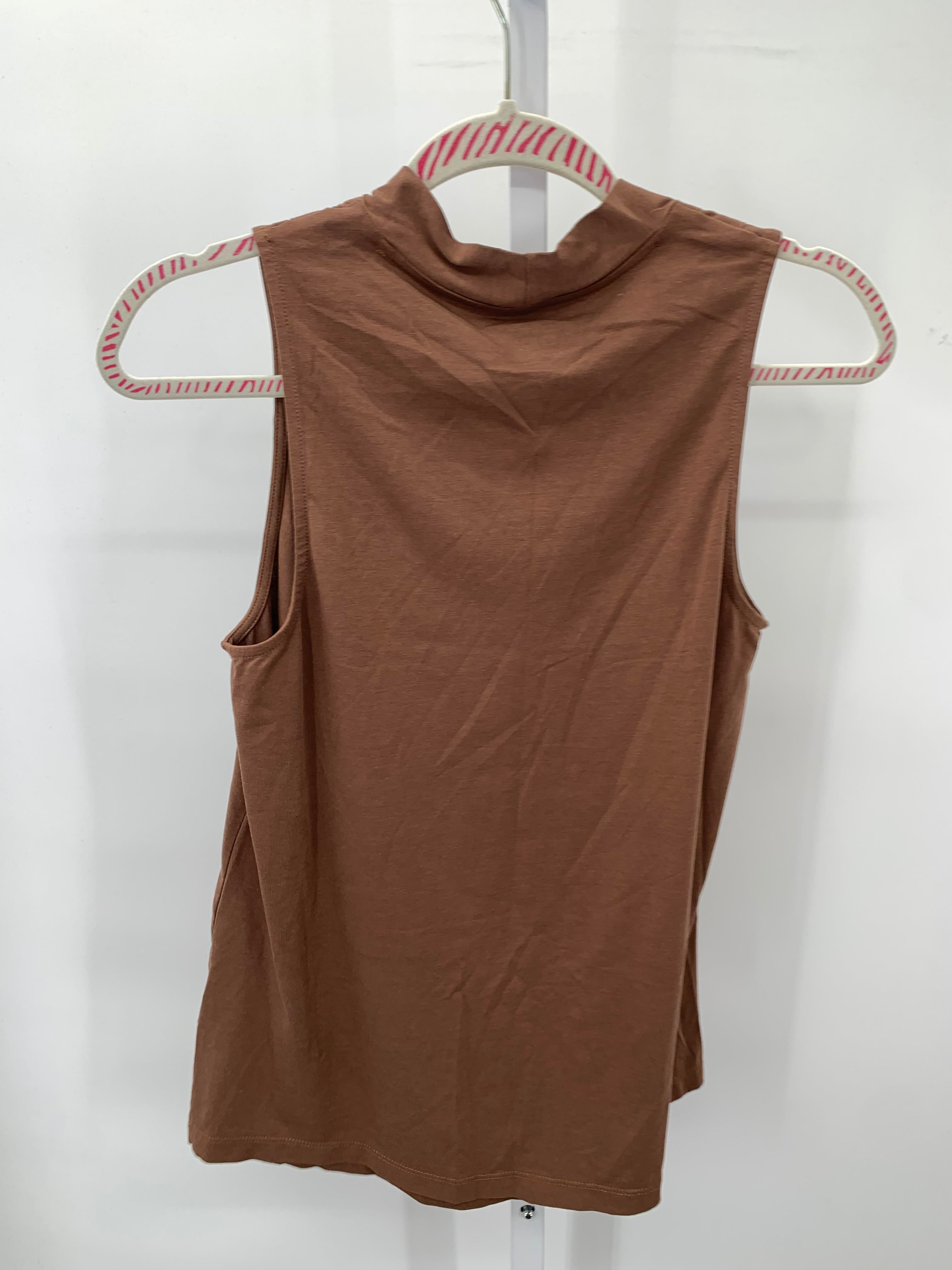 Lands End Size X Small Misses Tank