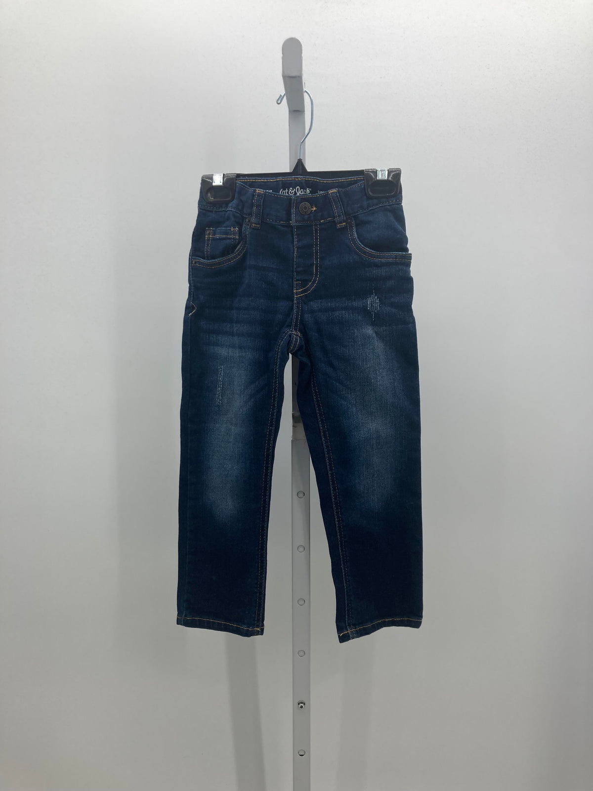Cat & Jack Size 4T Girls Jeans