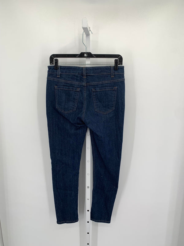 Jones New York Size 4 Misses Jeans