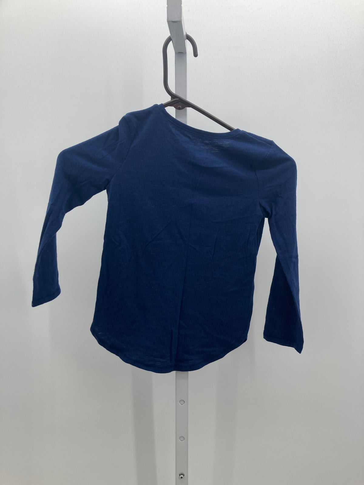 Jumping Beans Size 6 Girls Long Sleeve Shirt