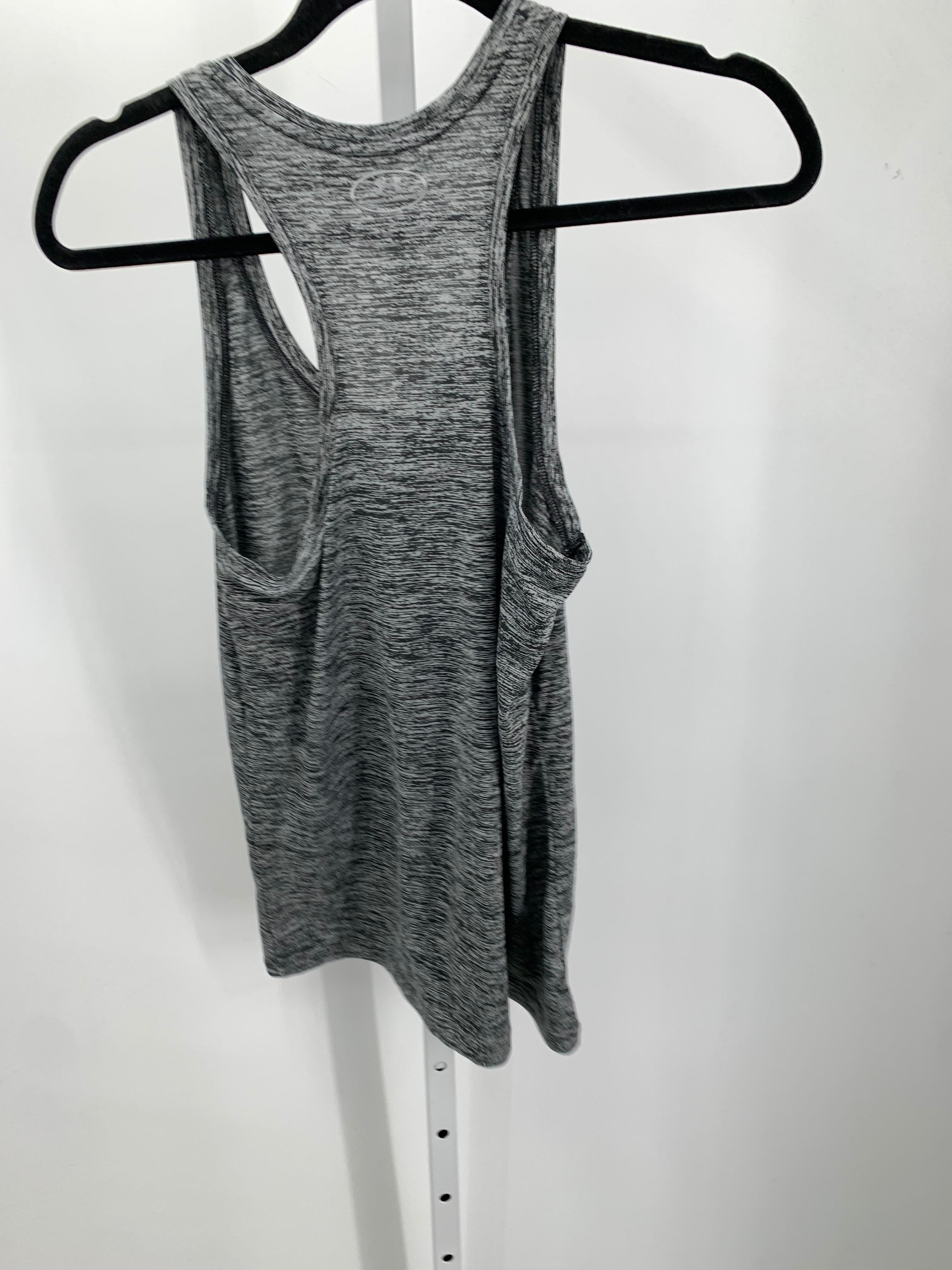 Under Armour Size Small Misses Tank